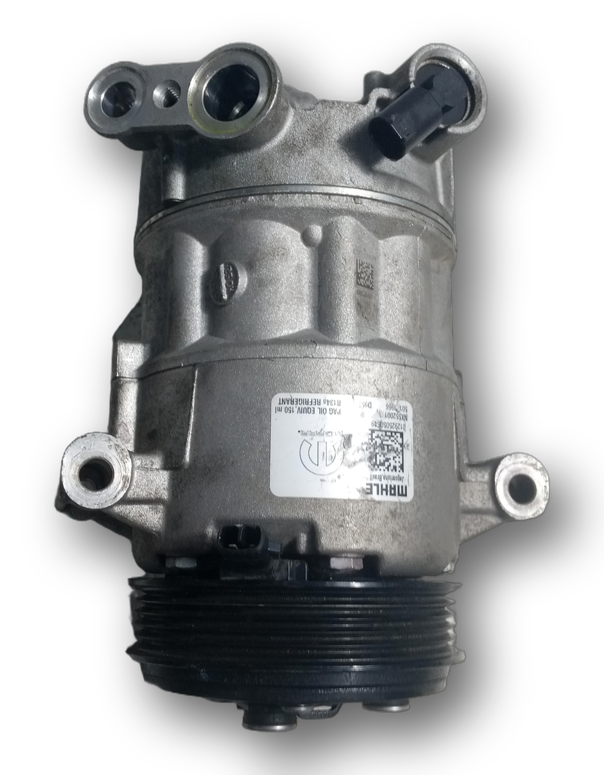 Compressor Ar Toro Compass Renegade 1.3Turbo 2021 2025