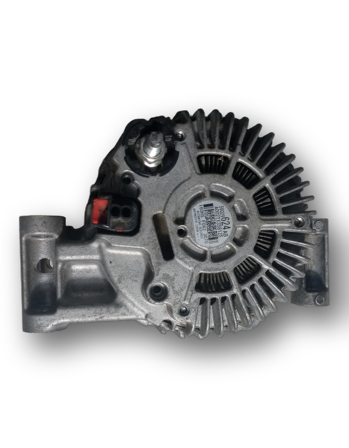 Alternador Compass Toro 2017 2021