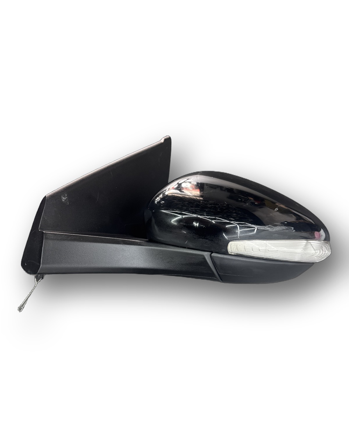 Retrovisor LD Elétrico Com Pisca Argo Cronos 2018 2026