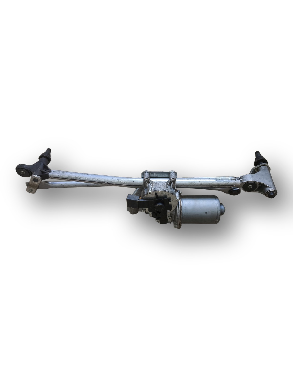 Motor Limpador Parabrisa Bmw X1 2.0 2013 2014 2015