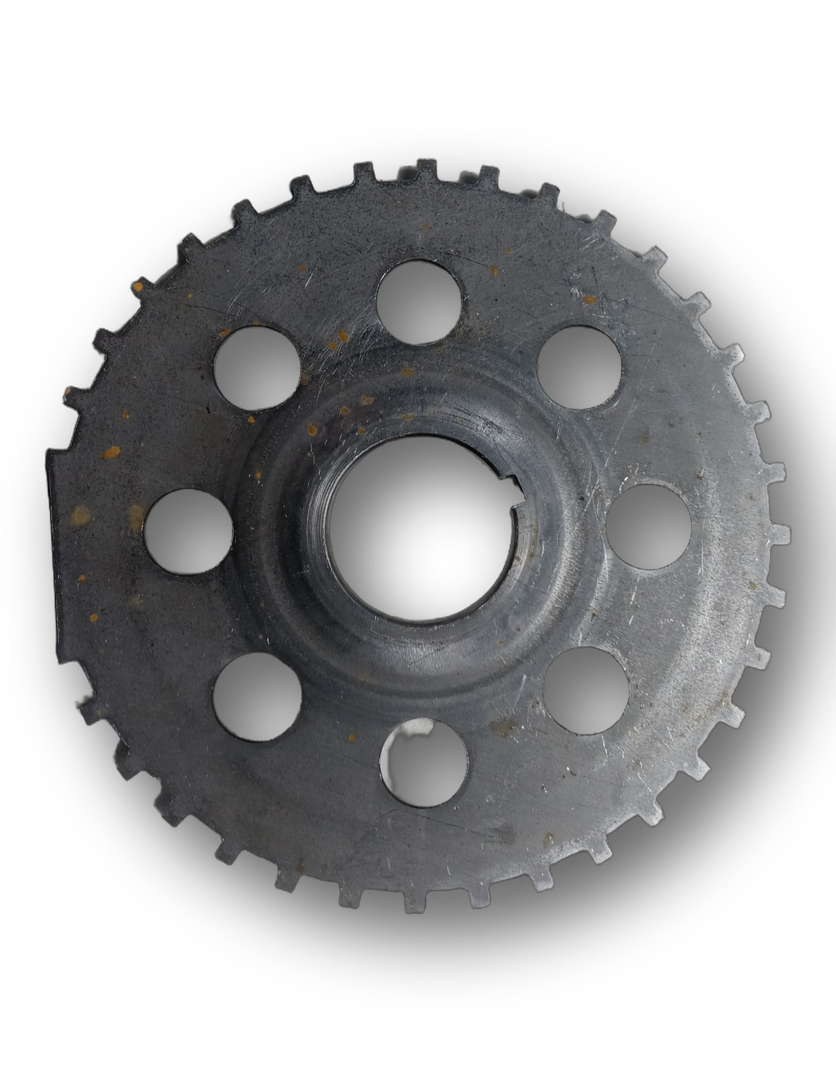 Roda Fonica  Corolla Gli Motor 1.8 2zr 2014 2019