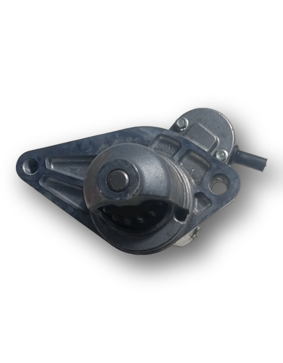 Motor Partida Fiat Argo Strada Mobi 2020/2024