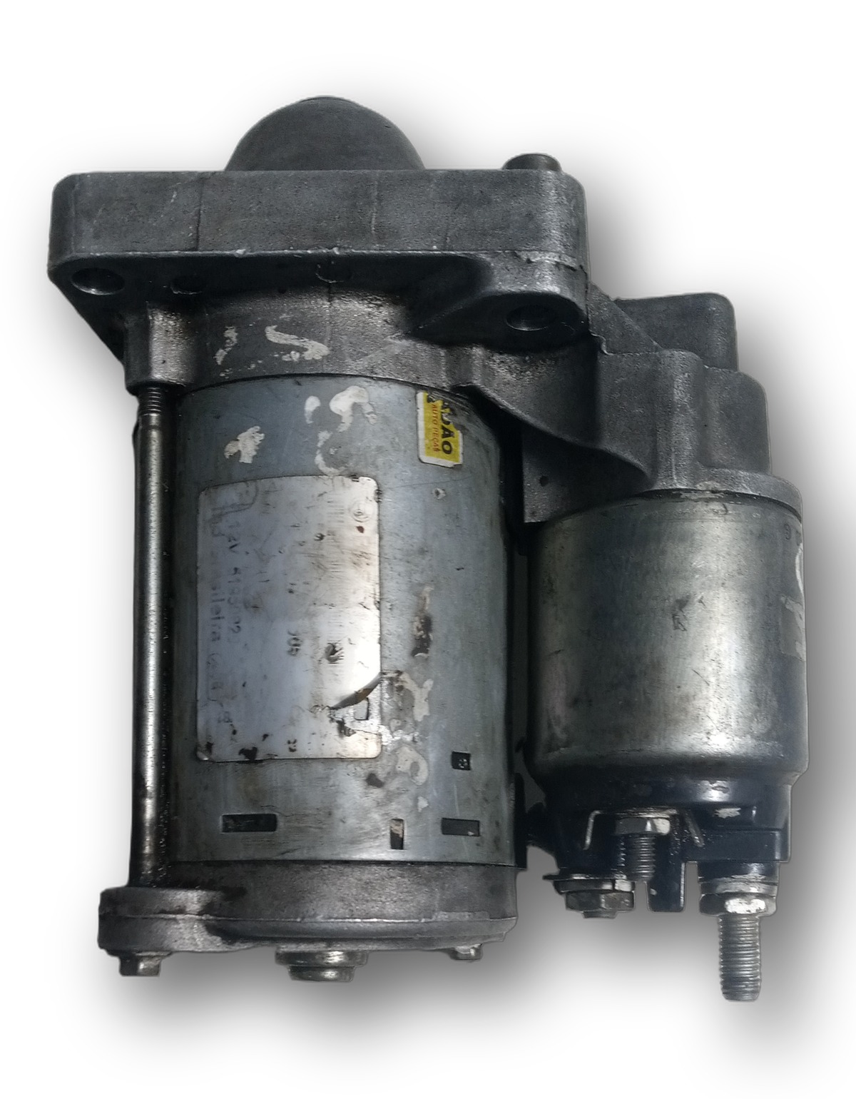 Motor Arranque Toro Renegade 2016 2021