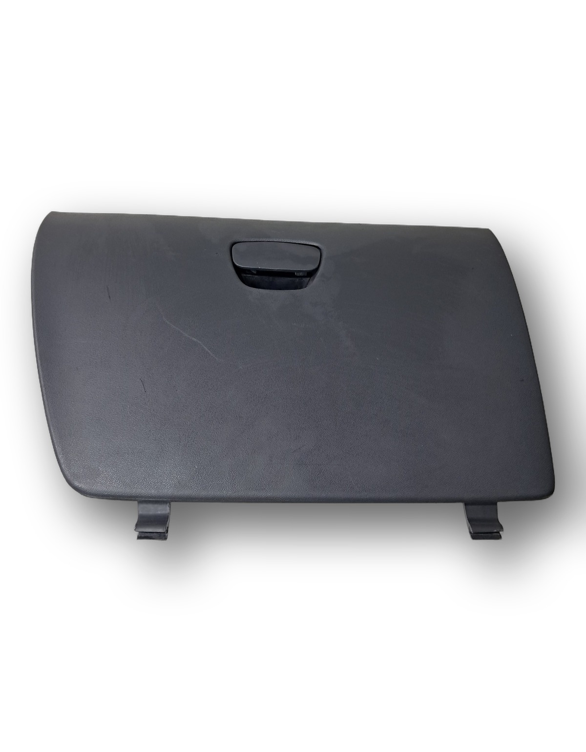 Tampa Porta Luvas Cinza Escuro Fiat Idea 2011 2012 2013 2016