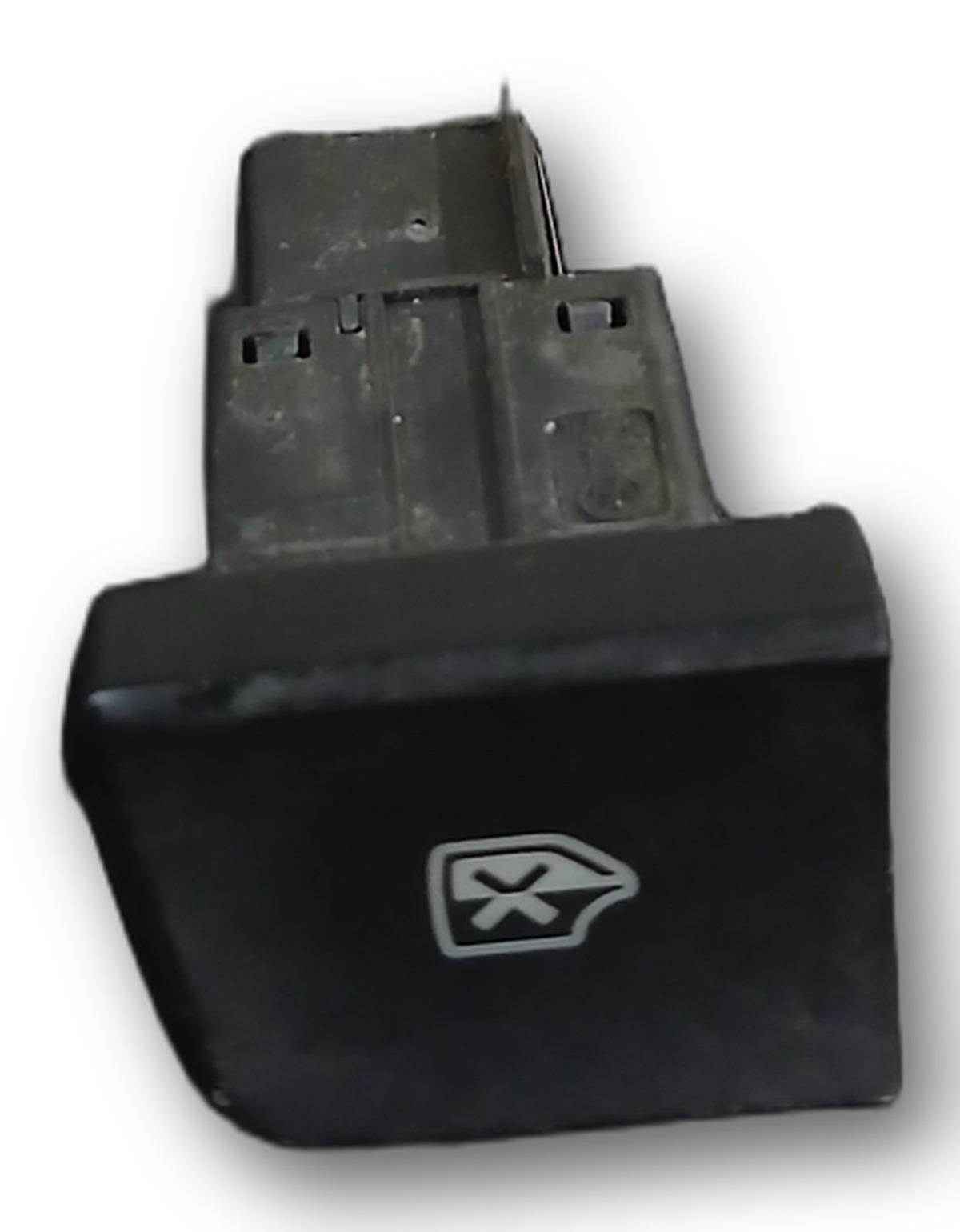 Botao bloqueio vidro Volkswagen Gol G6 2013 2016
