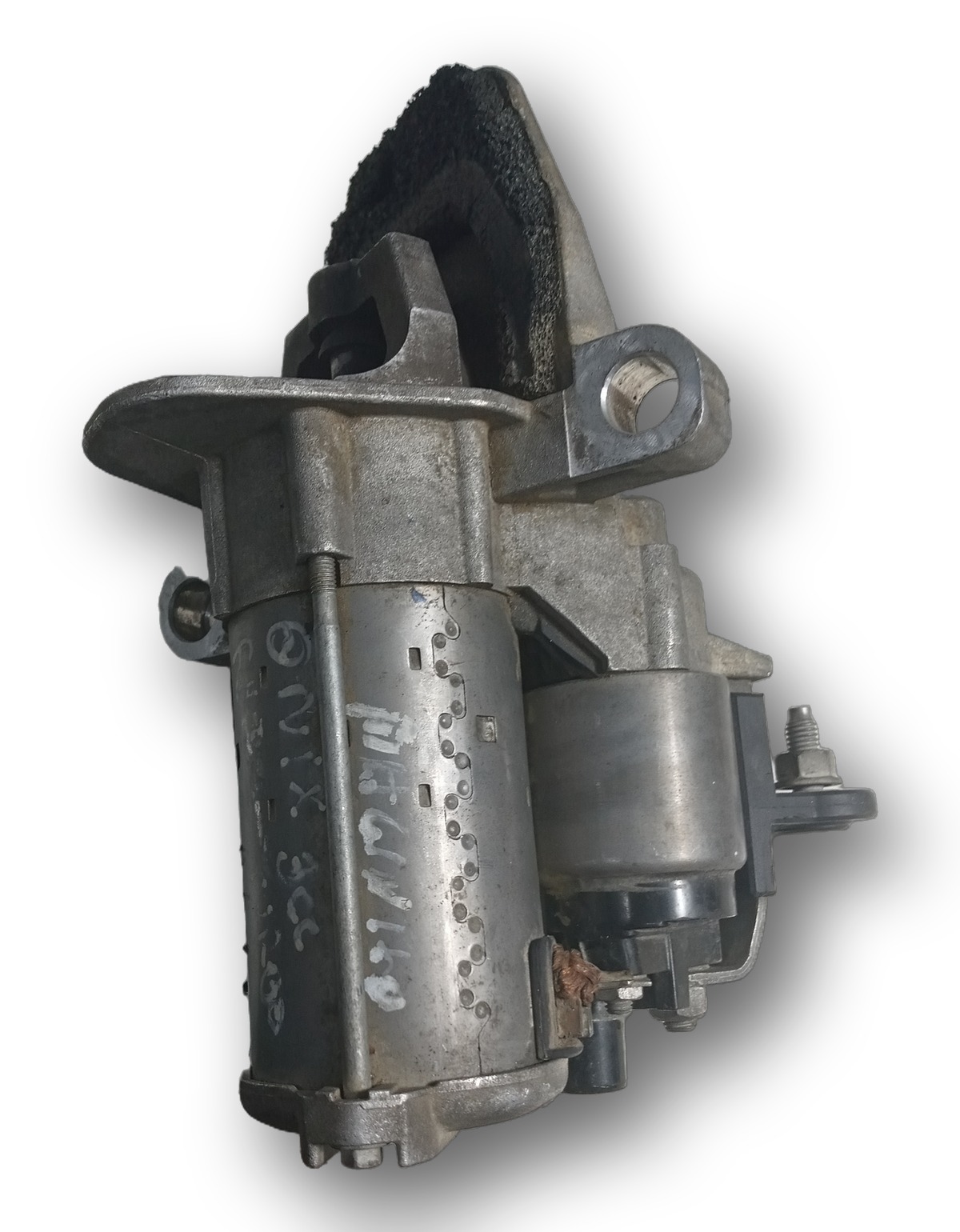 Motor Partida Onix 1.0 Turbo Plus Ltz 2019 2020