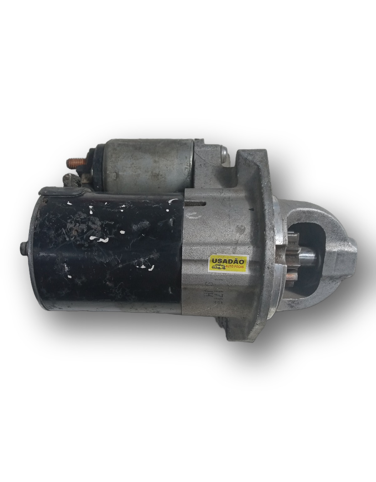 Motor De Partida Sportage 2013 2014 2015 2016