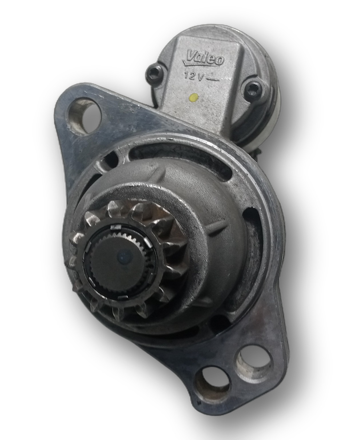 Motor Partida Audi Golf Polo 1.0 TSI 1.6 MSI 2014 2026