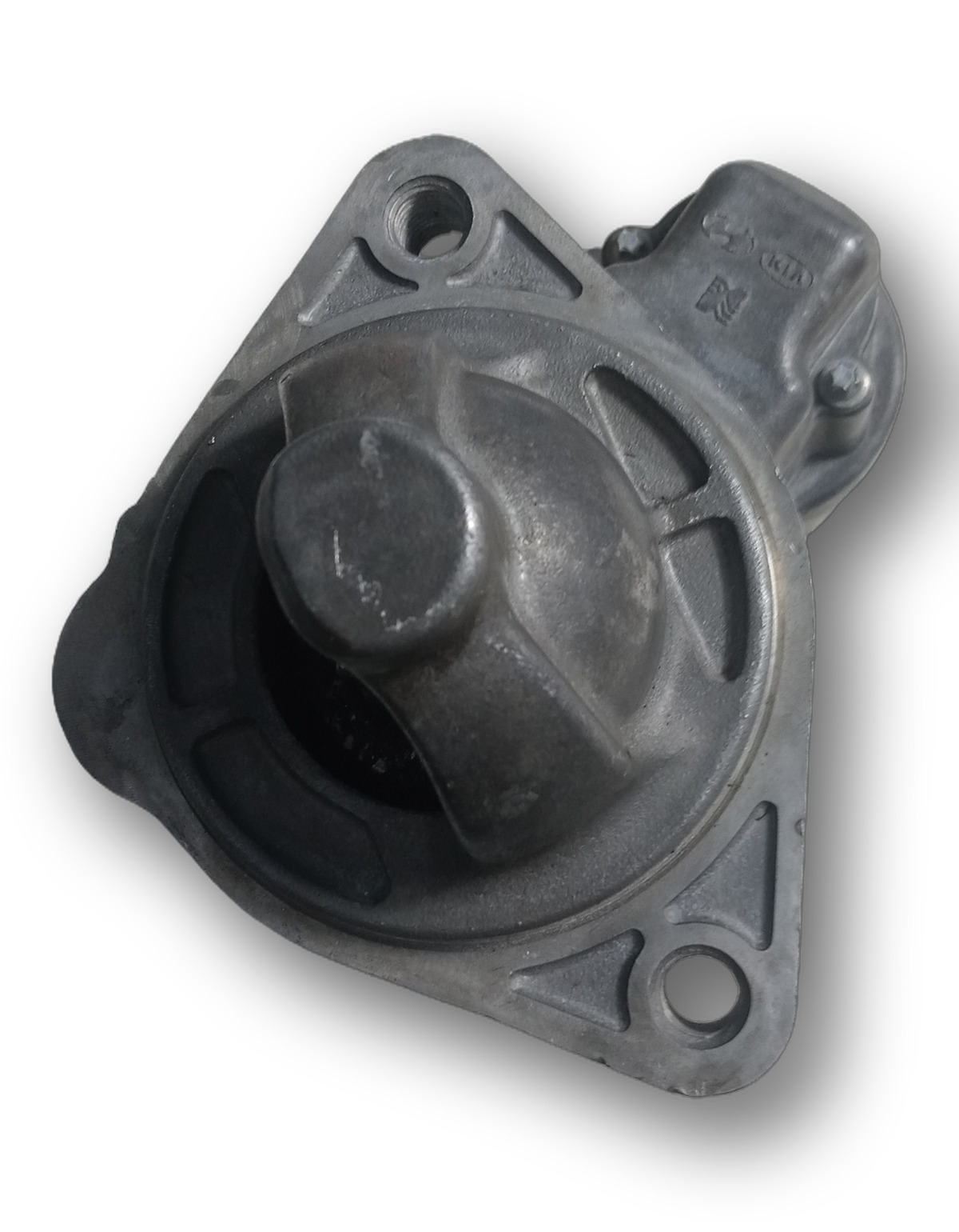 Motor Partida HB20 Hb20s Picanto 1.0 flex aspirado 2011 2024
