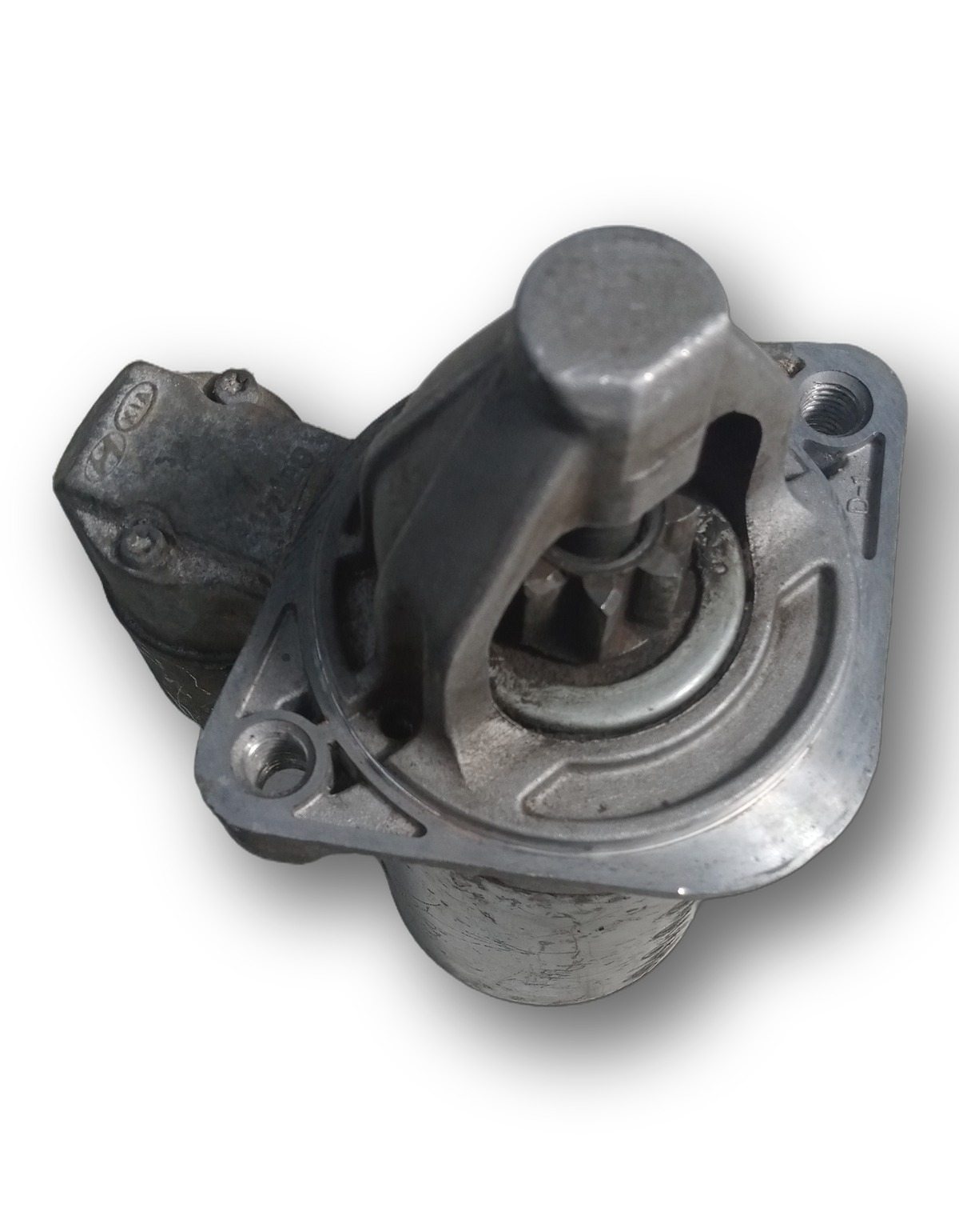 Motor Partida Elantra Veloster i30 1.4 1.6 16V 2011 2017