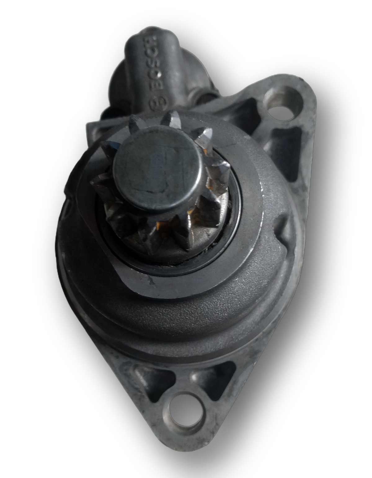 Motor Partida Renegade Toro Argo Cronos 1.8 E.torQ 2010 2022