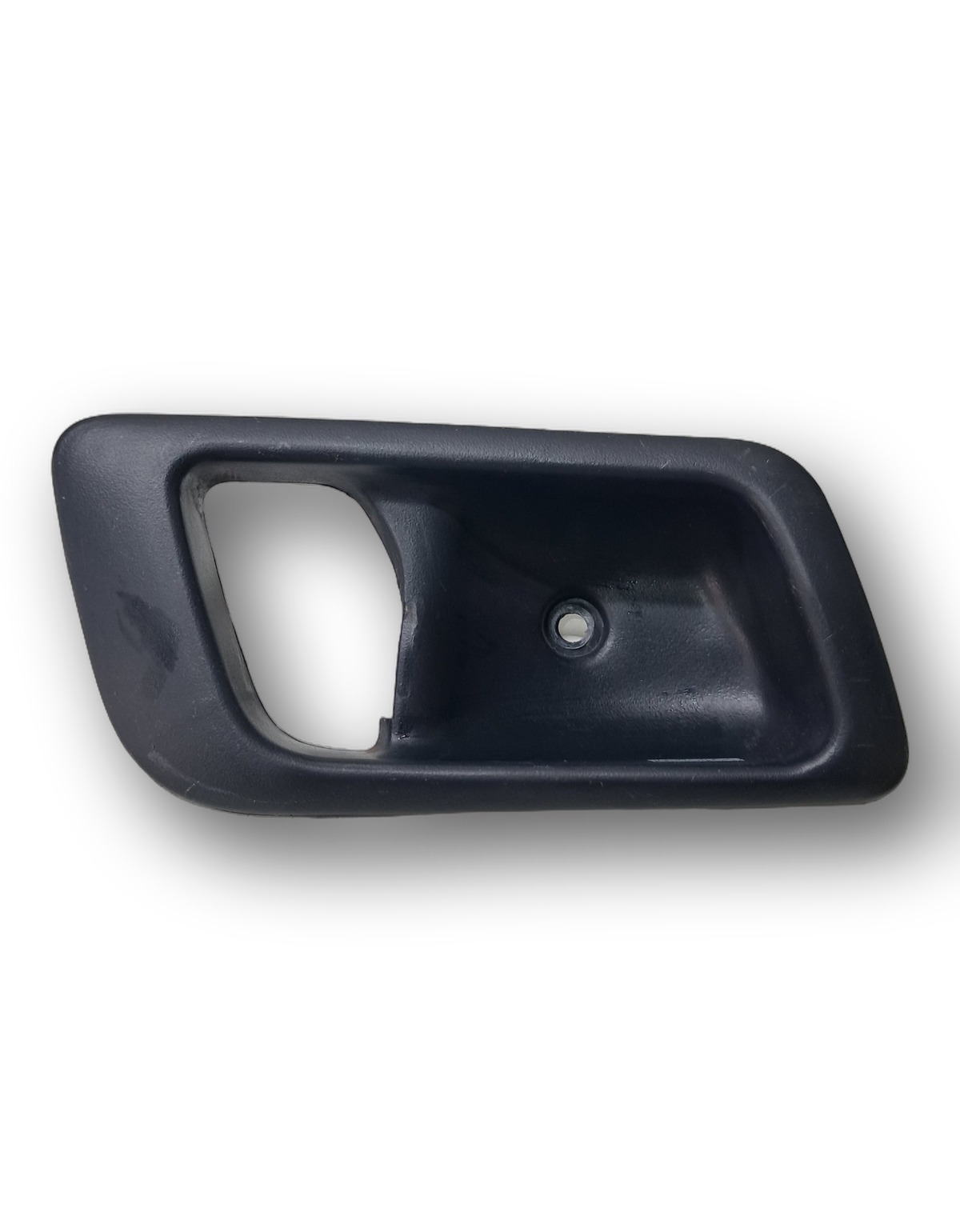 Moldura Maçaneta Interna Esquerda Fiat Palio 2006 2007 2017