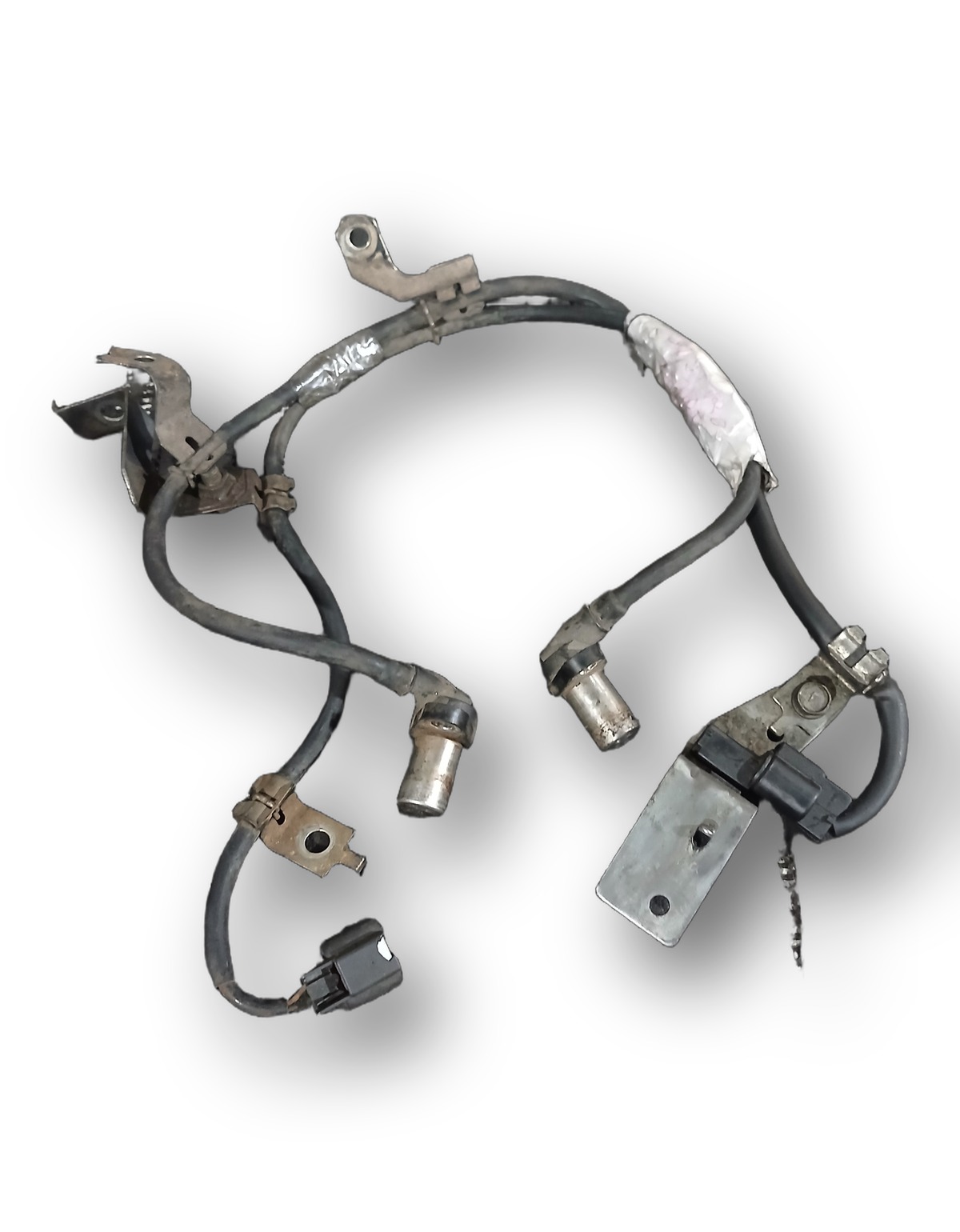 par de sensor traseiro Mitsubishi pajero sport 2008 2012 