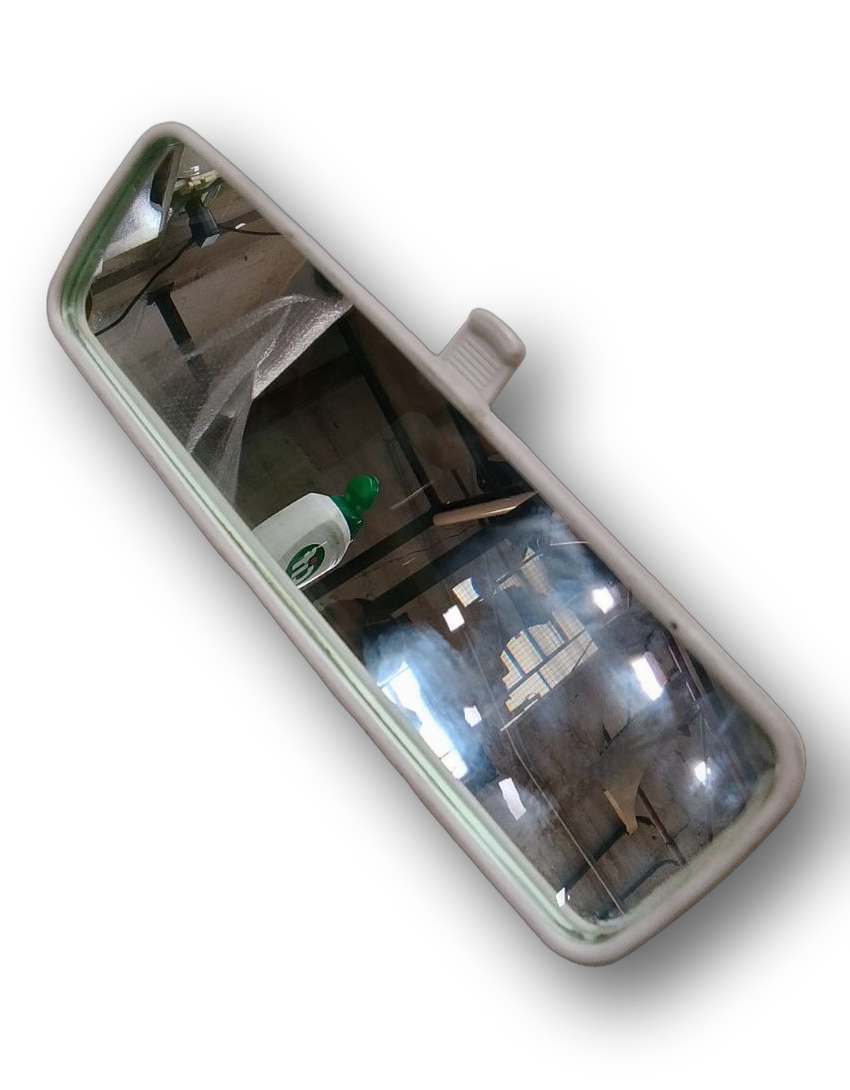 Retrovisor Interno Fiat Palio Siena Uno 2002 2003 a 2014