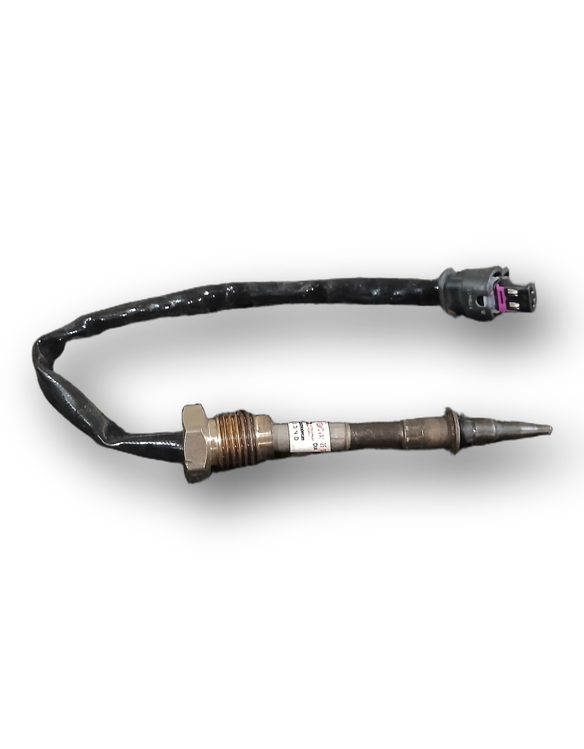 sensor temperatura gases toro compass rampage 2.0 2022 2025