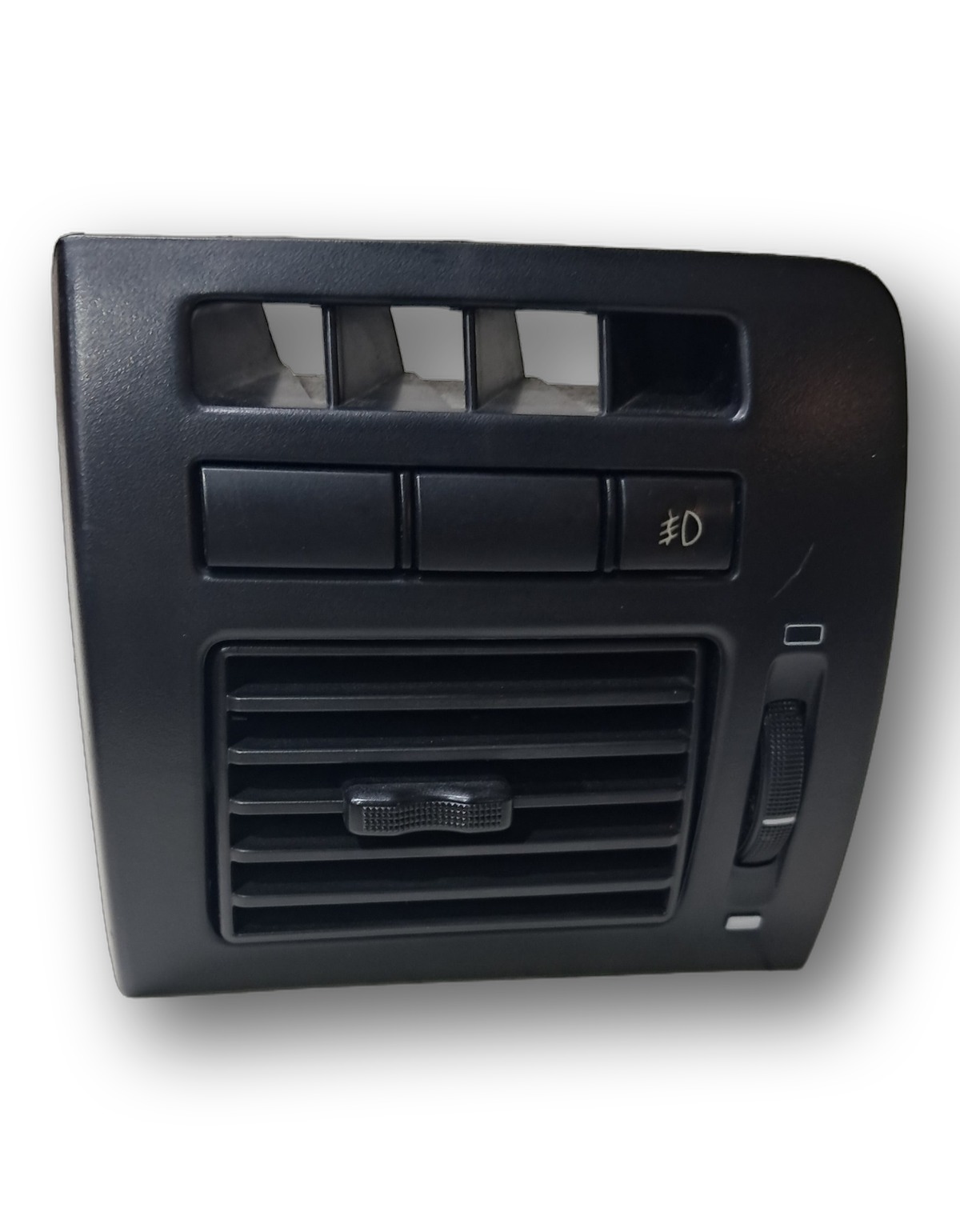 Difusor Saida Ar Painel Esquerdo Fiat Palio 2005 2006 2017