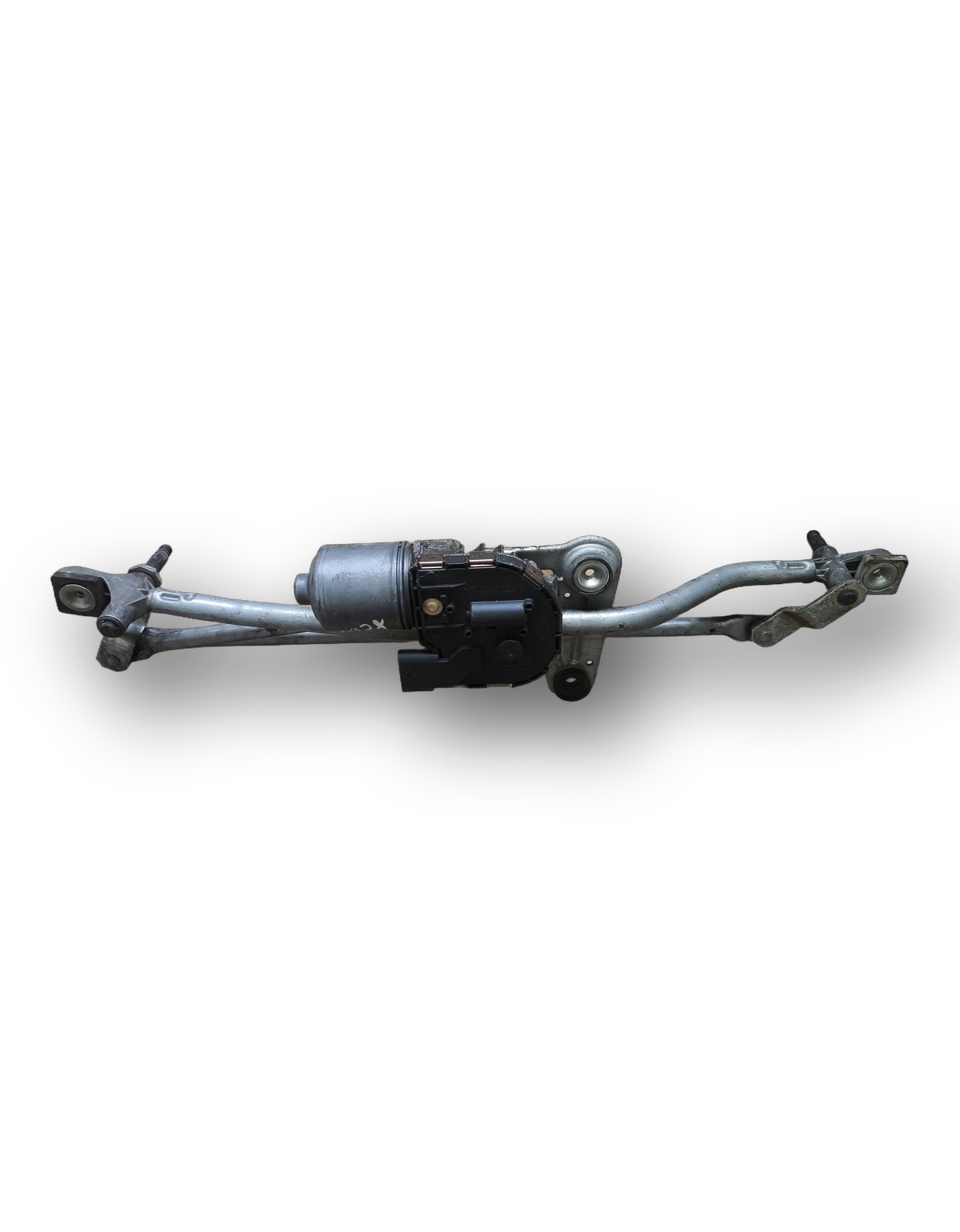 Motor Máquina Limpador Parabrisa Volvo Xc60 2.0 Dyna 2011