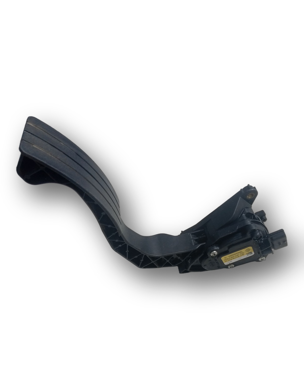 Pedal Acelerador Sandero Logan 2008 2014 