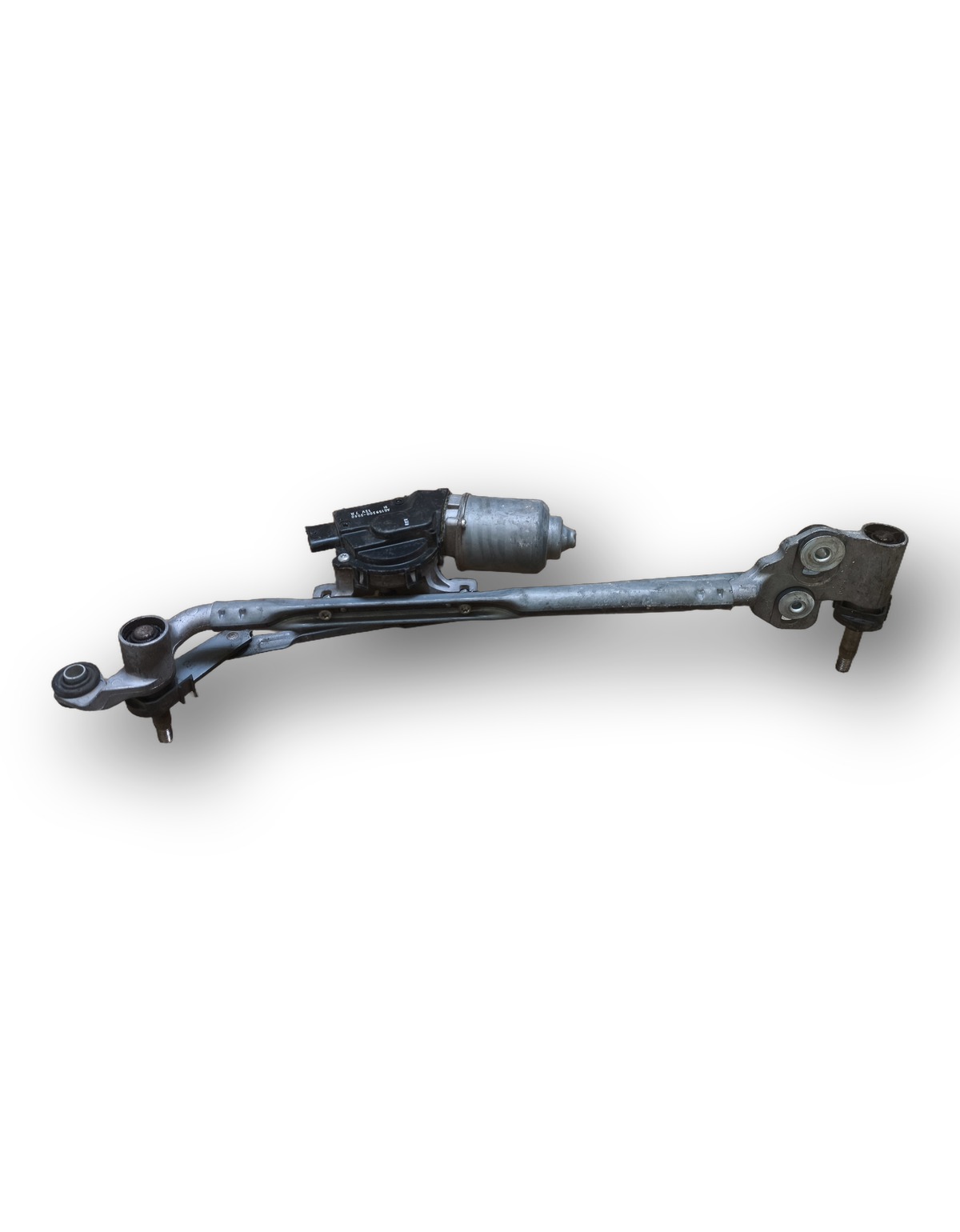 Galhada Motor Limpador Bmw X5 2014 2015 2016 2018 Original