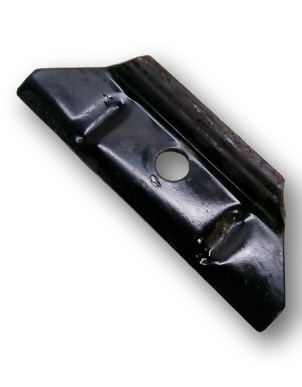 Suporte Modulo Abs Fiat Fiat Palio Strada 49812 Original