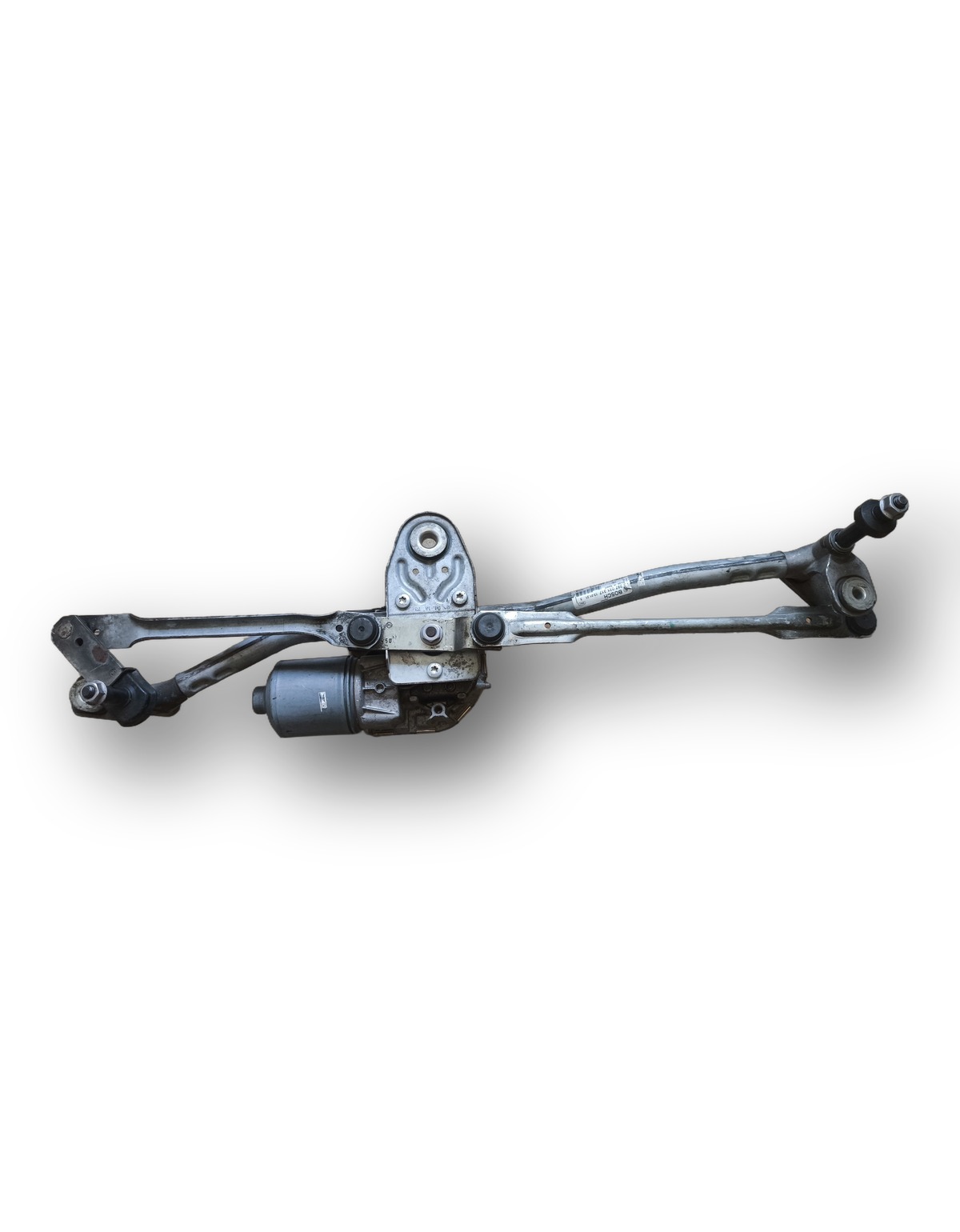 Motor Limpador Parabrisa Audi Q3 2011 2015 2019 Original