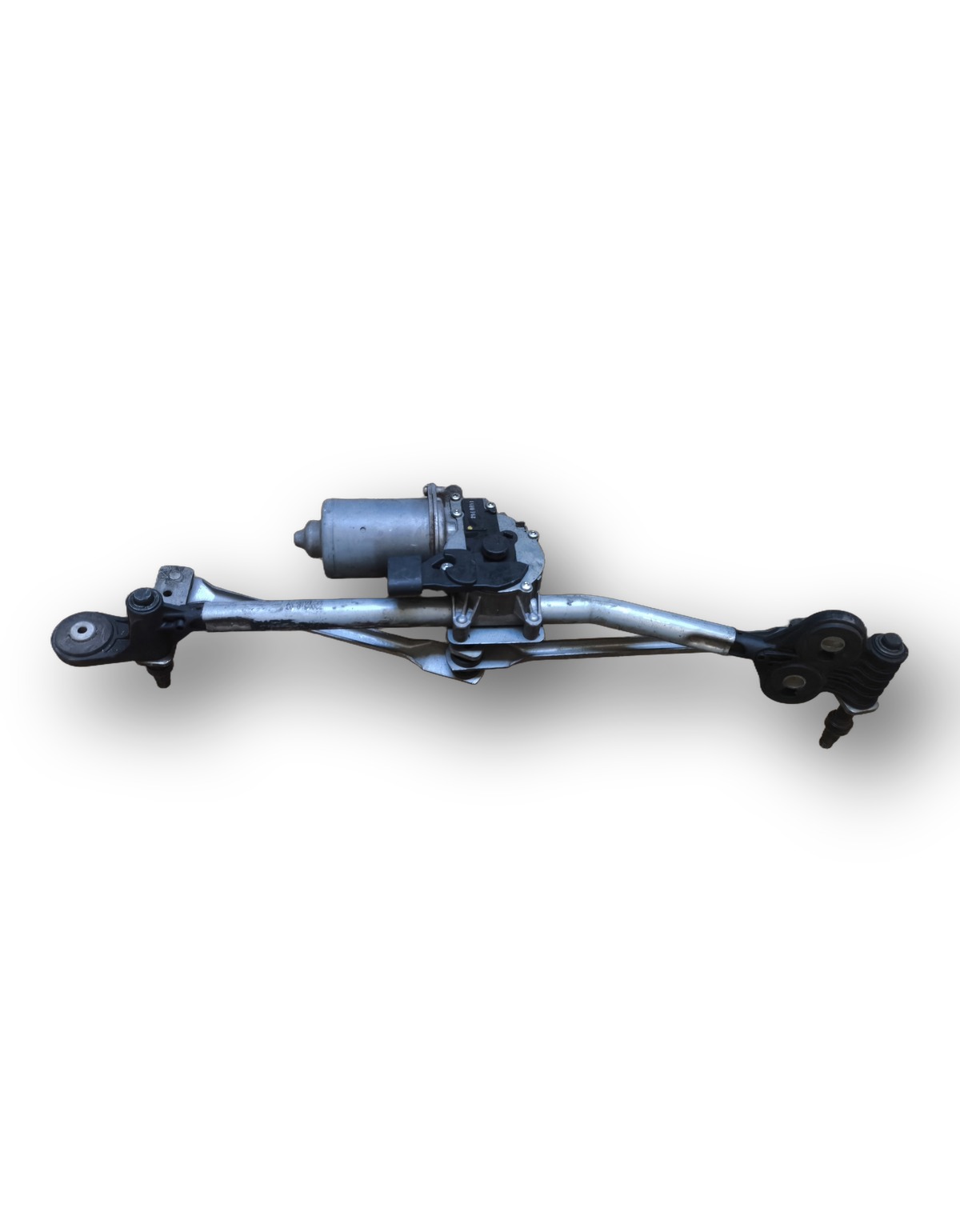 Motor Limpador Parabrisa Bmw X5 2009 4.8 V8 355cv Original