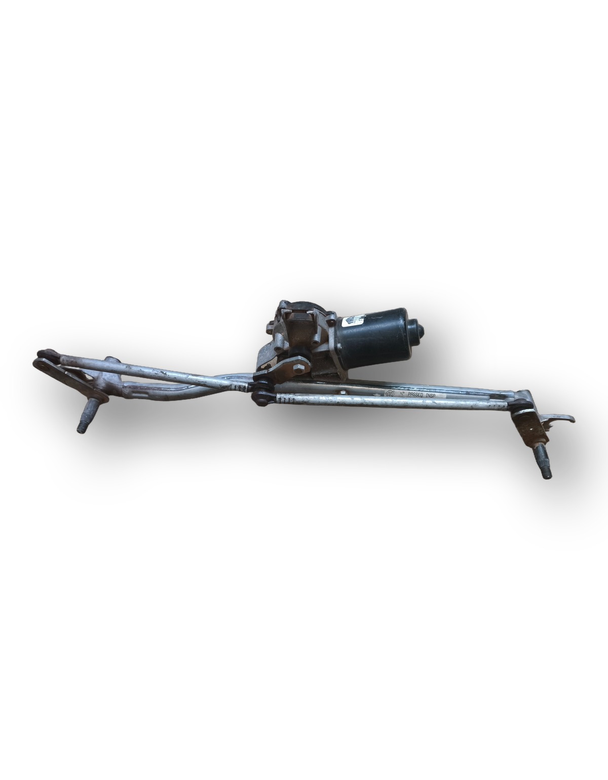 Motor Limpador Parabrisa Renegade 2016 2020 2024 Detalhe