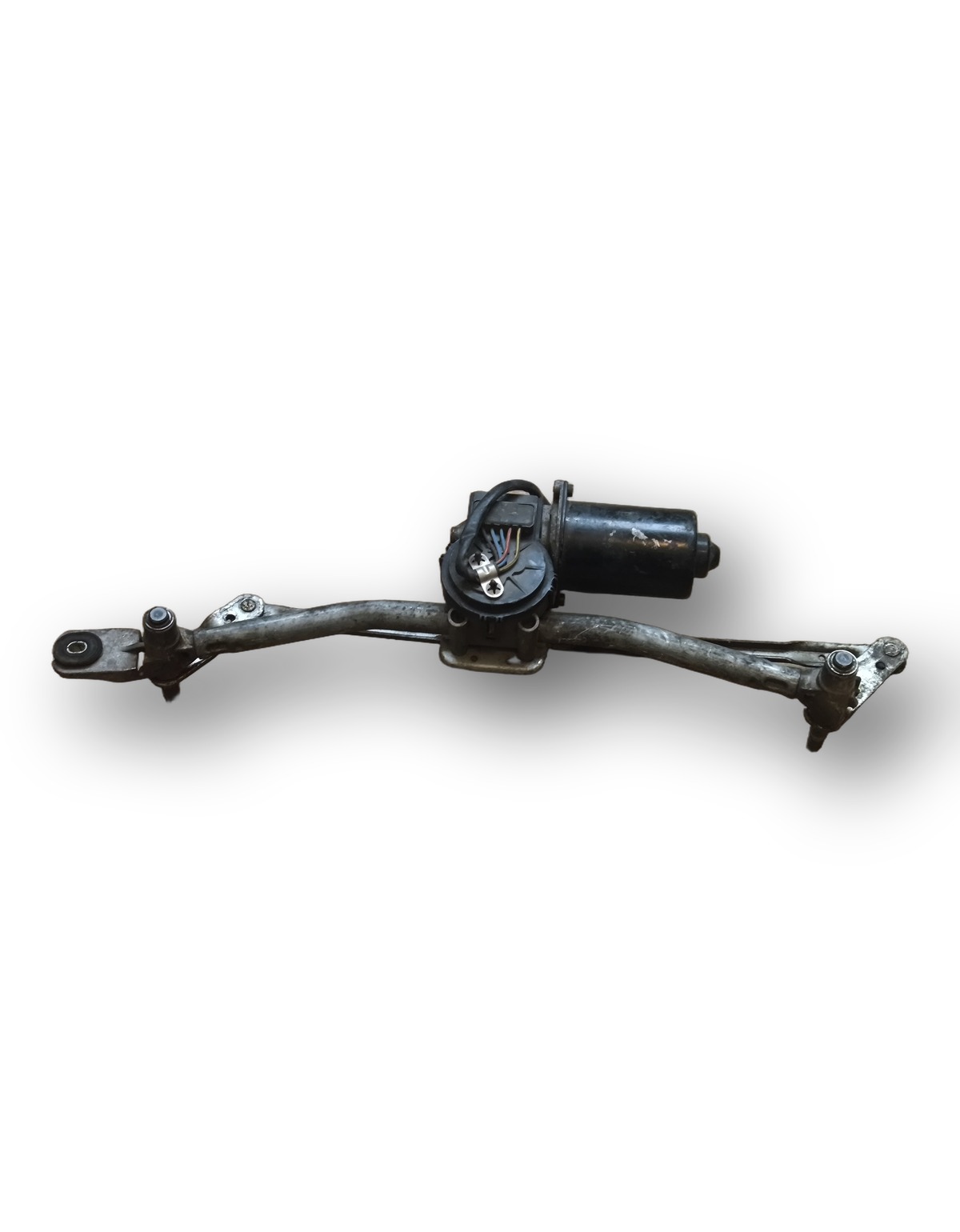MOTOR LIMPADOR DIANTEIRO HYUNDAI IX35 2017 2018 2019 