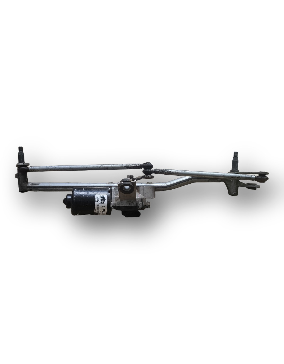 Motor Limpador Parabrisa Jeep Renegade 2016 2017 2019