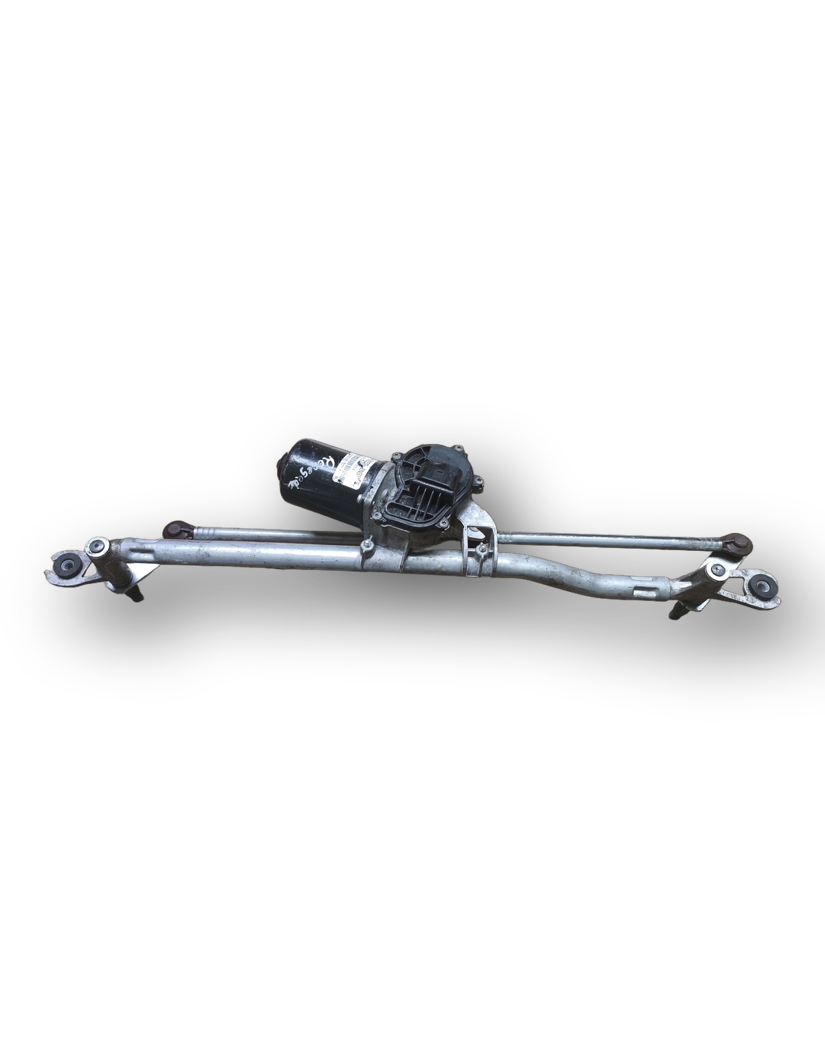 Motor Limpador Parabrisas Dianteiro Jeep Renegade 2022 2024