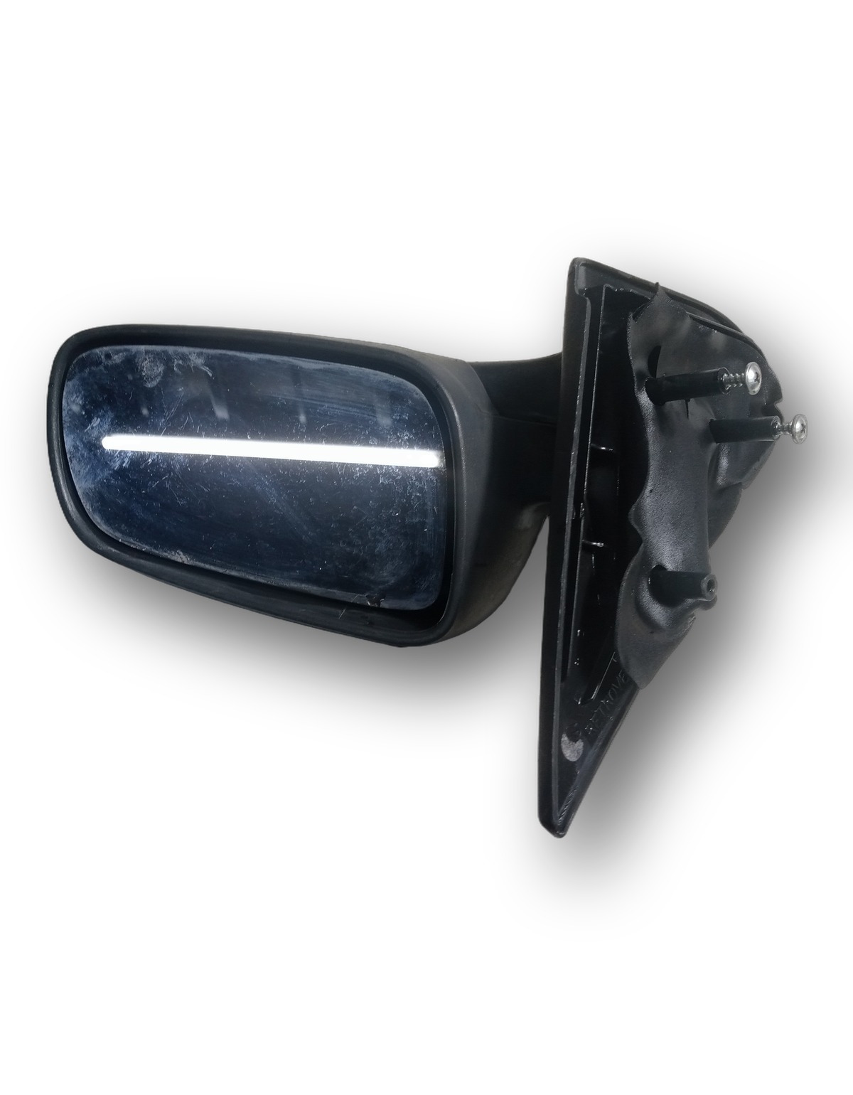 Retrovisor Direito Palio  2004 2012 