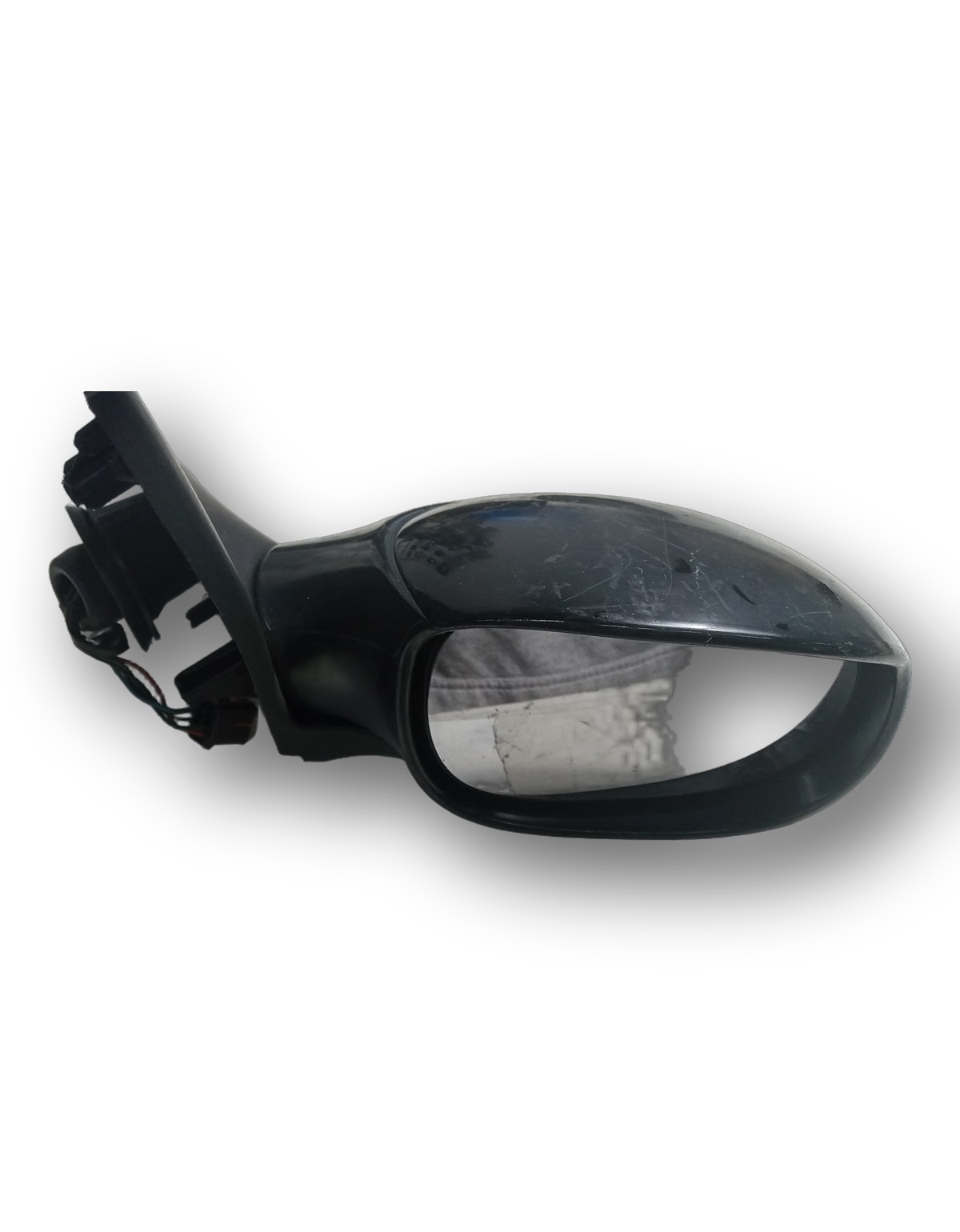Retrovisor Elétrico Direito 206 207 Xsara 1999 2014