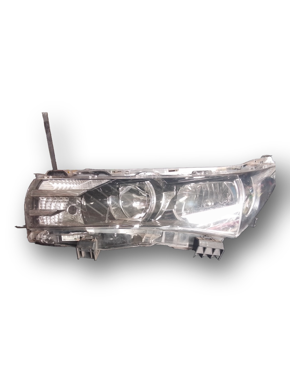  Farol esquerdo Original Toyota Corolla 2015 A 2017 