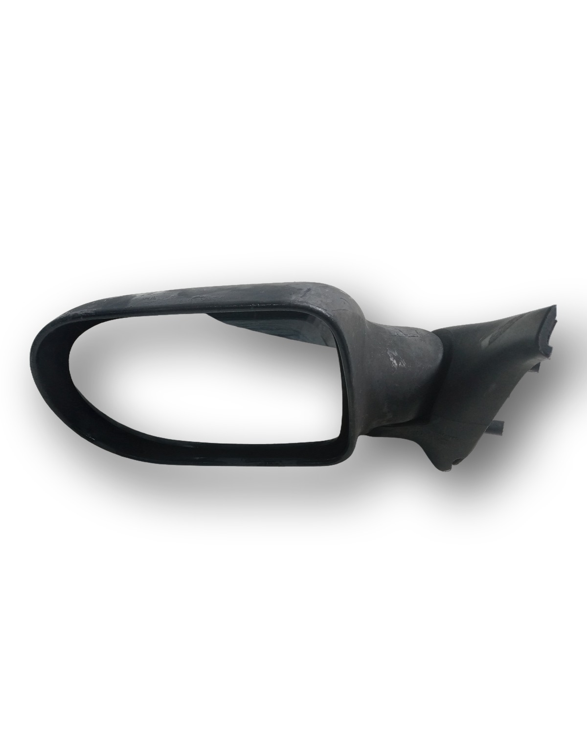 Retrovisor Manual Lado Esquerdo Uno Mille Fire 2002 2013