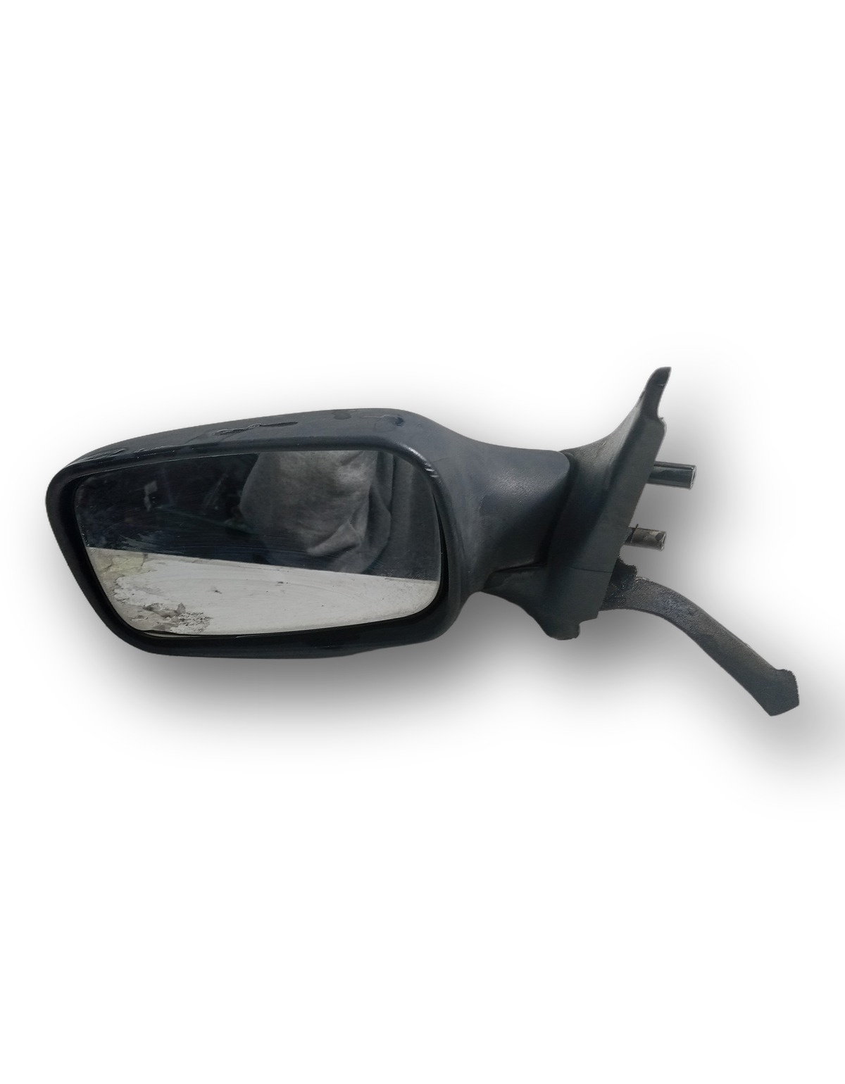 Retrovisor Manual Uno Mille 2006 2013