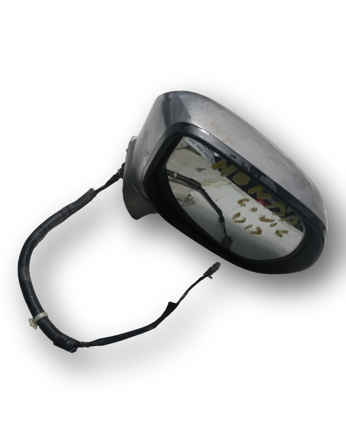 Retrovisor Eletrico Lado Direito Civic G8 2006 2011