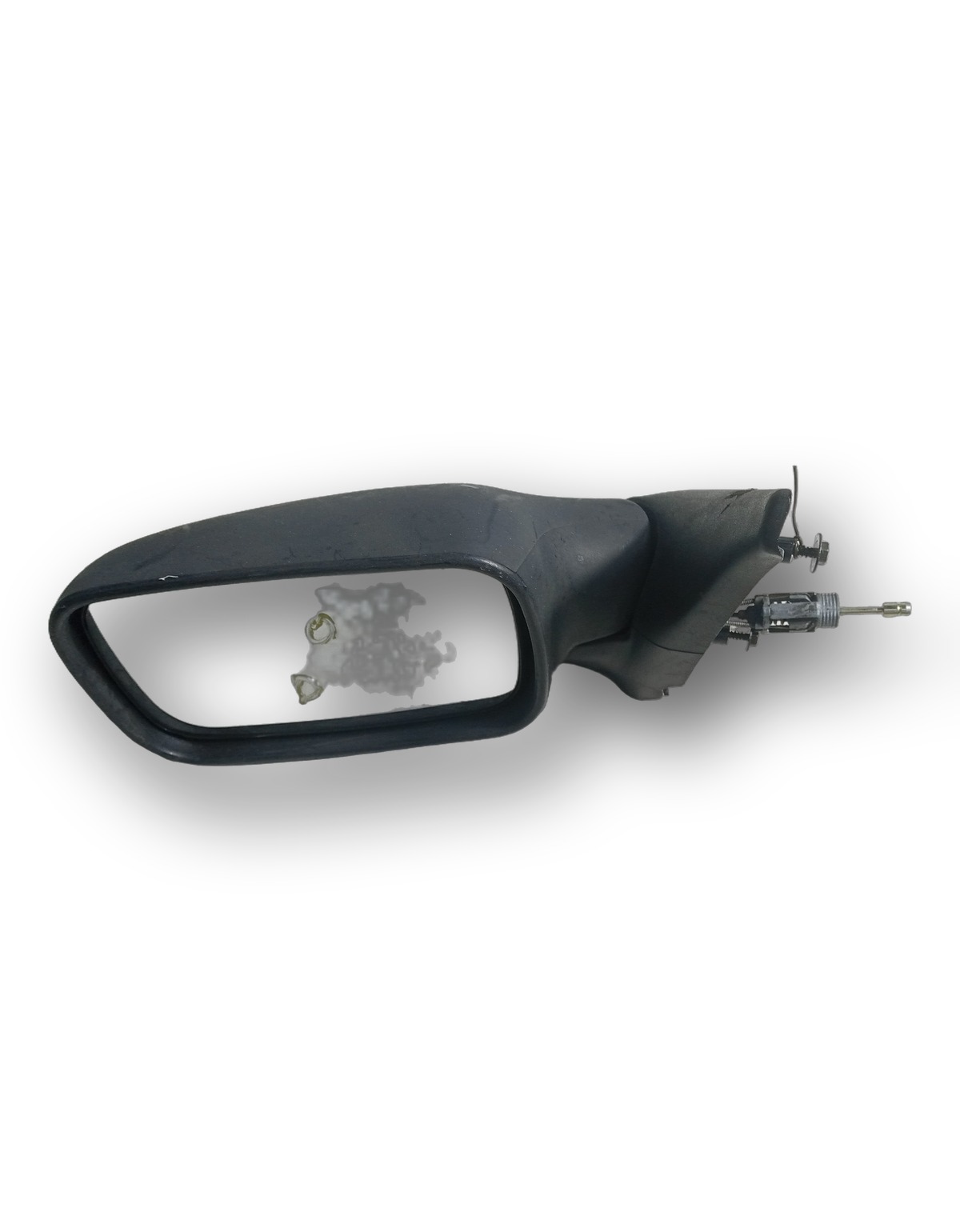 Retrovisor Palio Direito   2 Portas 2010 2016  