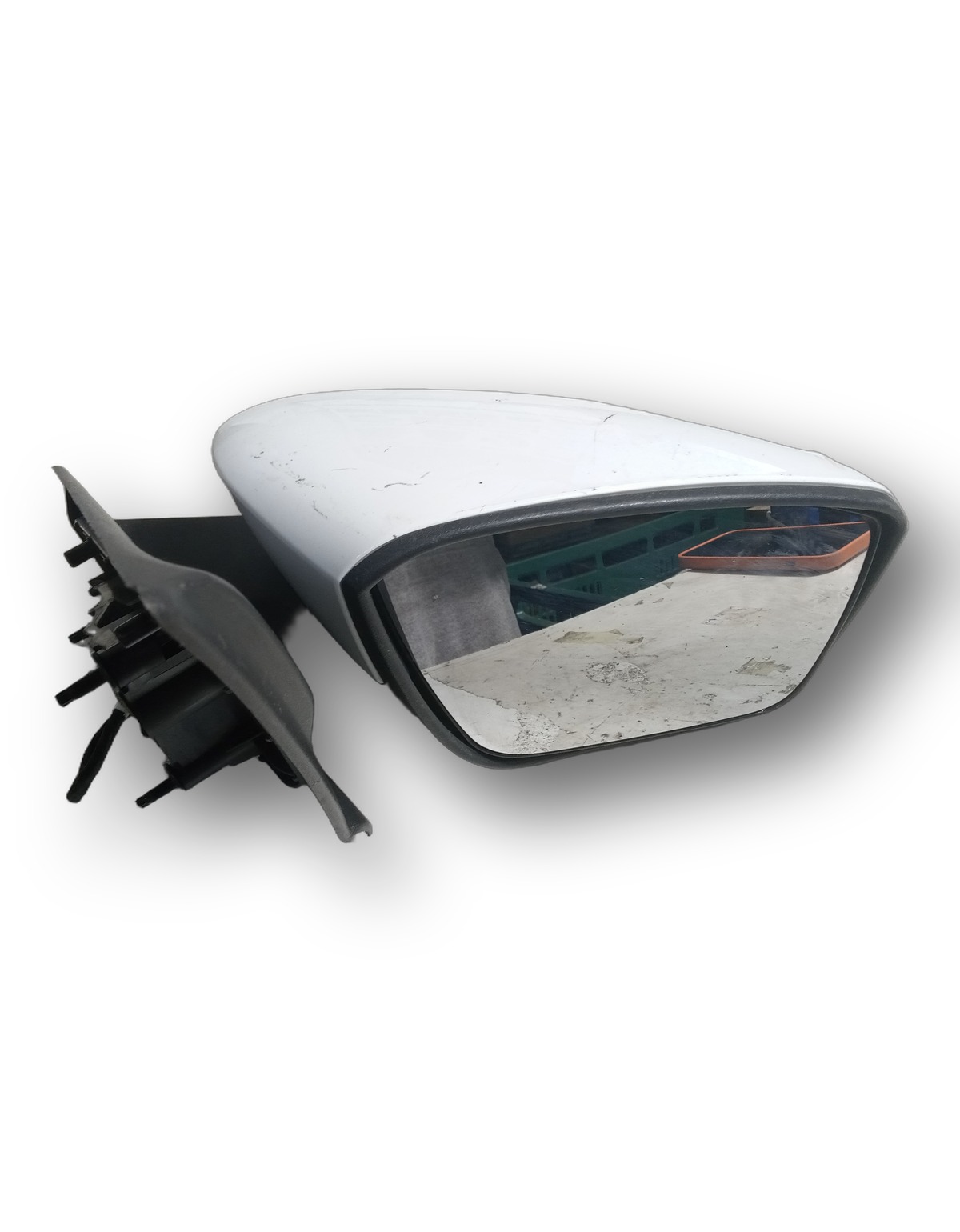 Retrovisor Eletrico Direito Ka Hatch Sedan 2015 2021