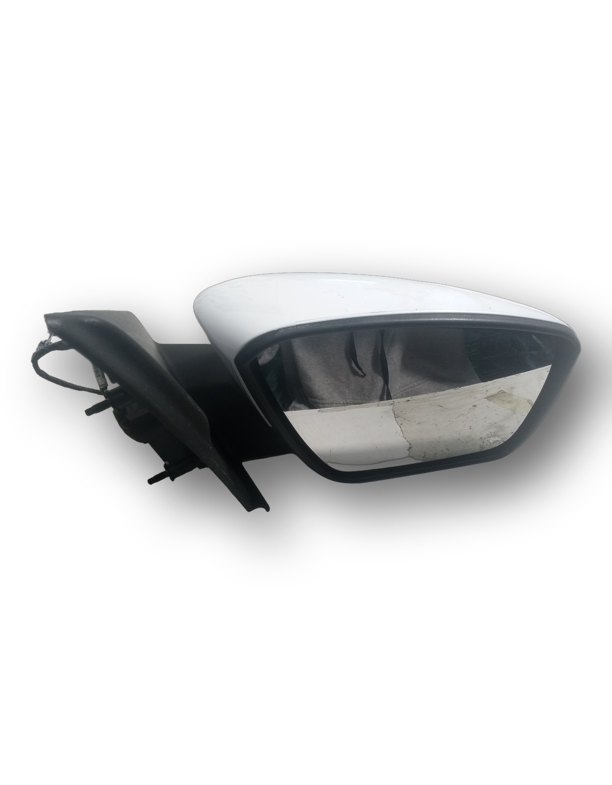 Retrovisor Ford Ka Hatch Sedan 2014 2021