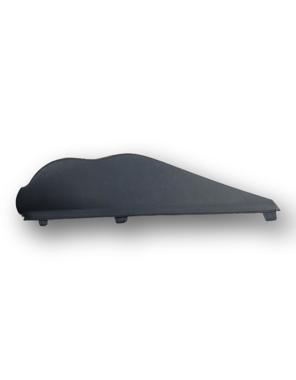 Moldura Lateral Painel Esquerdo Toyota Hilux 2016 2020