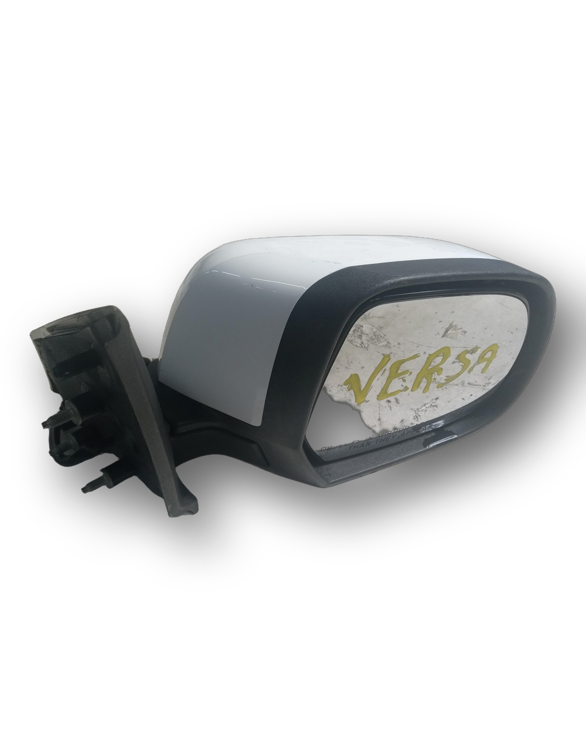 Retrovisor Eletrico March 2011 2014