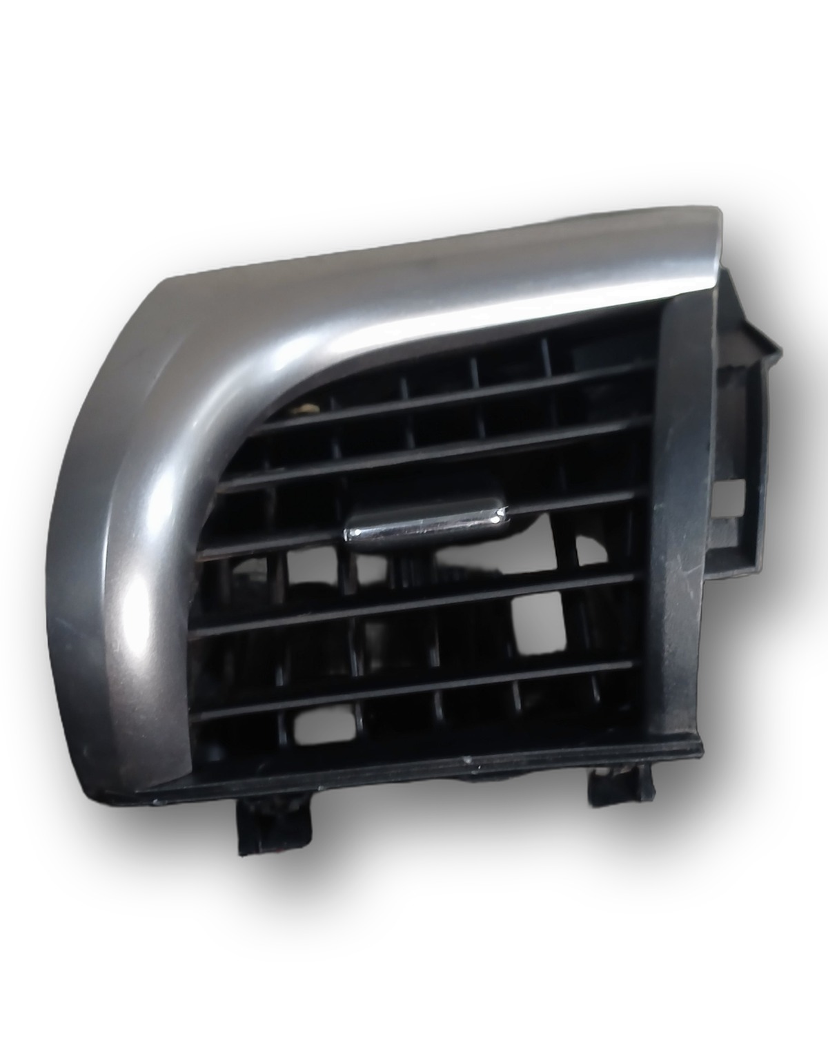 Difusor Ar lado esquerdo Toyota Hilux 2021 2023