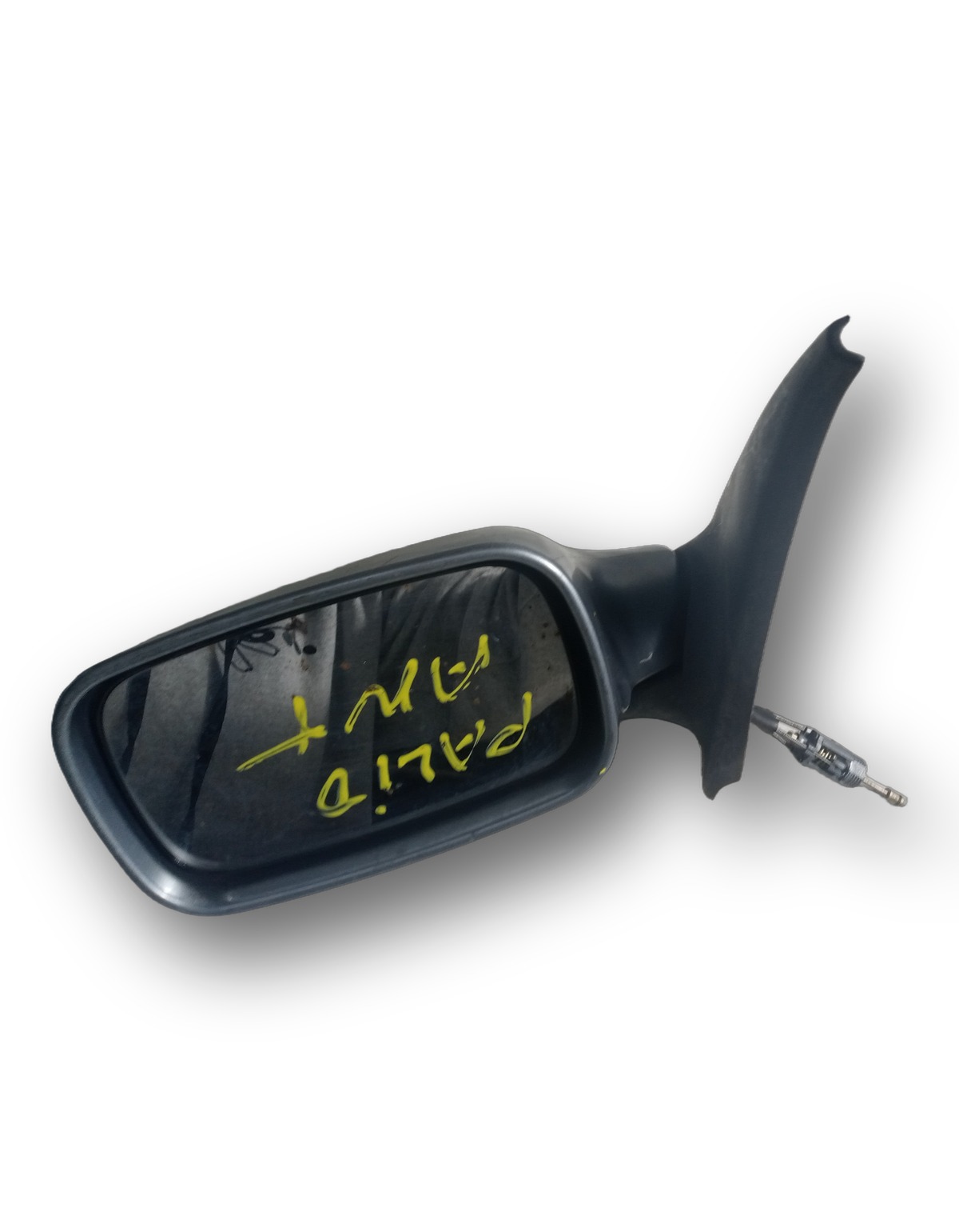 Retrovisor Esquerdo Fiat Palio 1.0 2000 2001