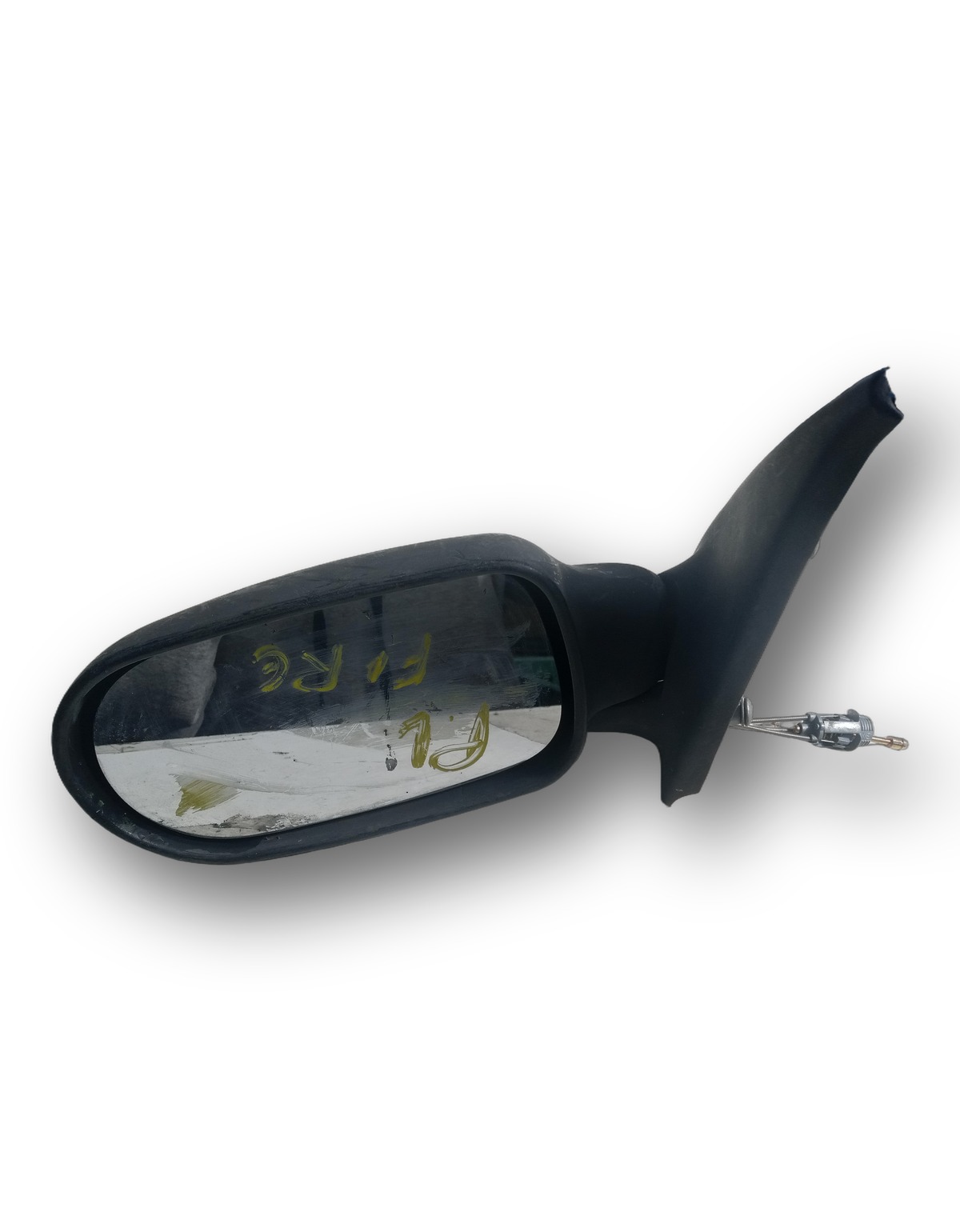 Retrovisor Manual Dianteiro Esquerdo Palio 1996 2000