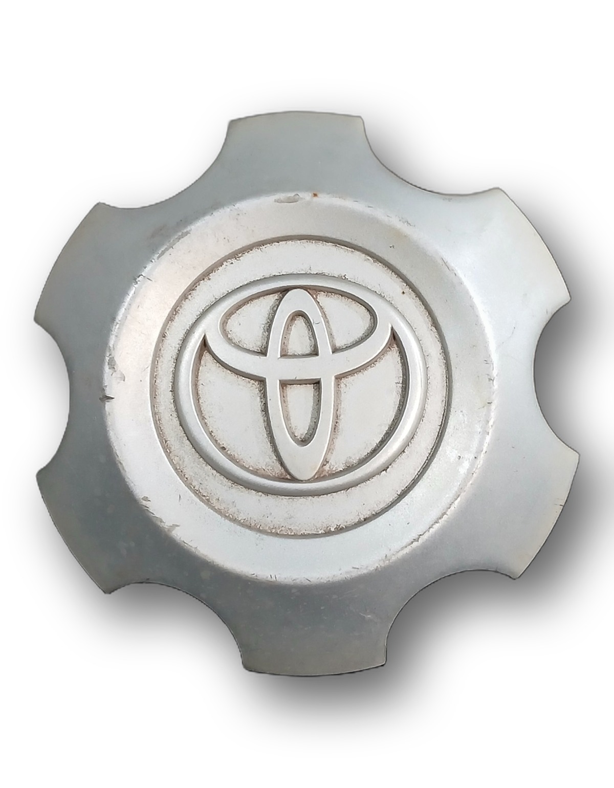 Calota Central Roda Toyota Hilux 2004 2012