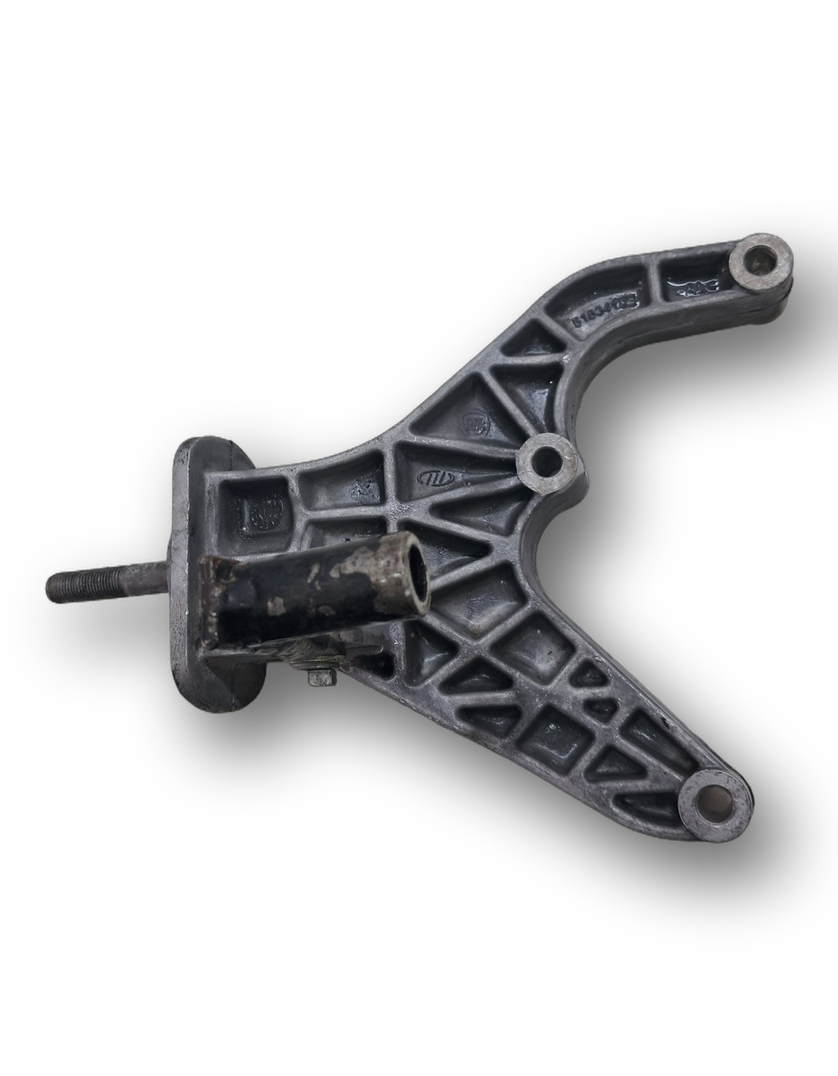 Suporte Coxim Cambio Fiat Uno Palio Fiorino 2011 2015 2021