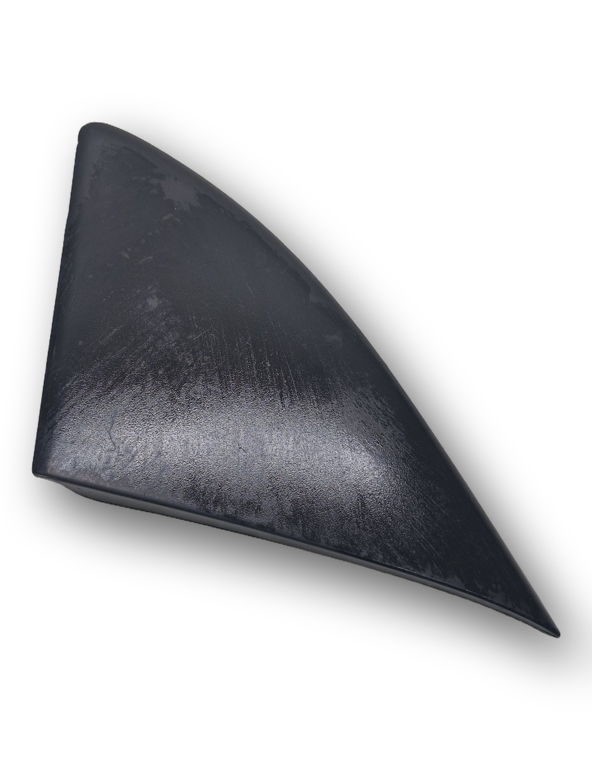 Moldura Retrovisor Esq. Fiat Palio 2013 2014 2015 a 2018