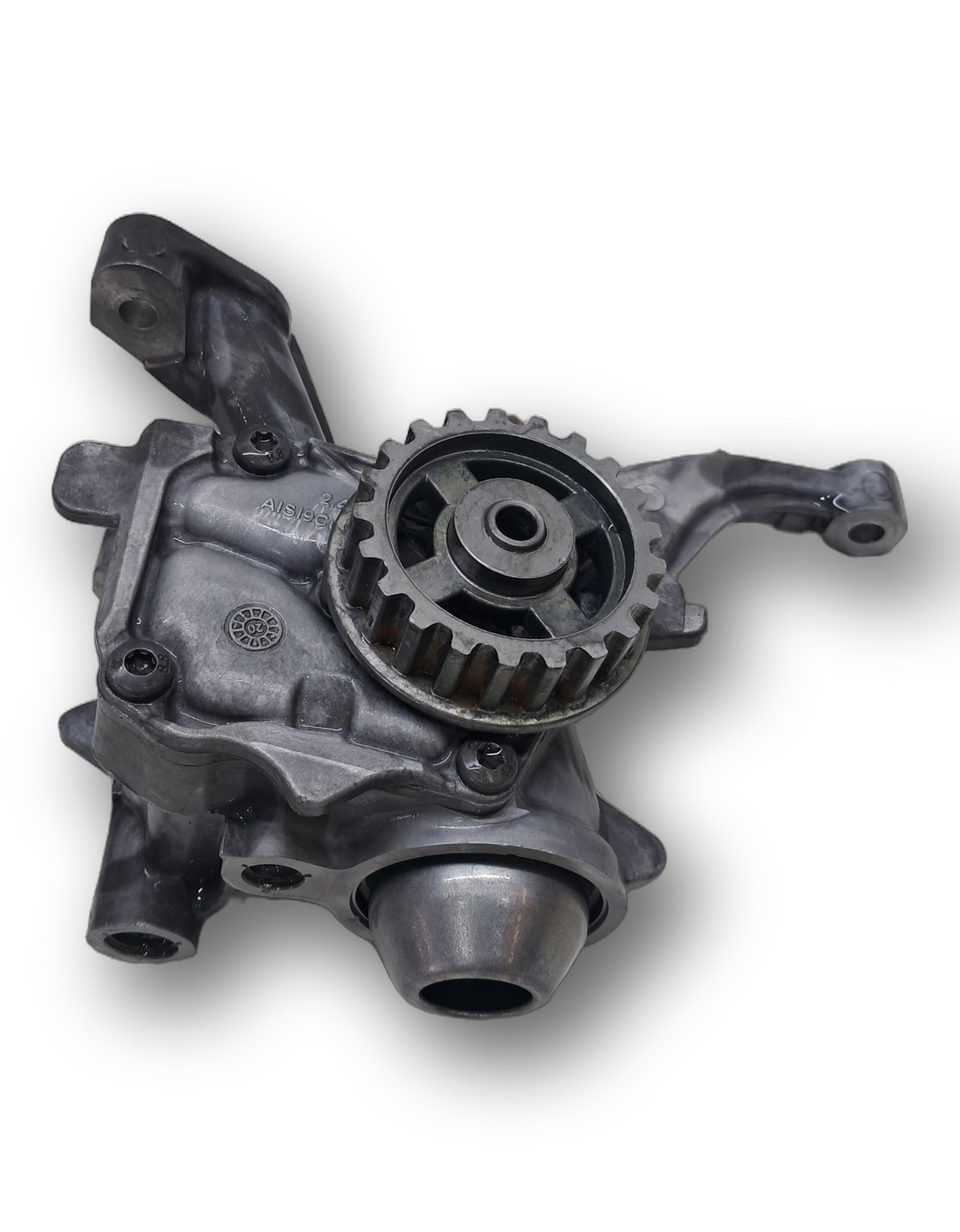 Bomba Oleo Motor Ford Ka 1.0 12v 3cc 2014 2015 2016 2021 