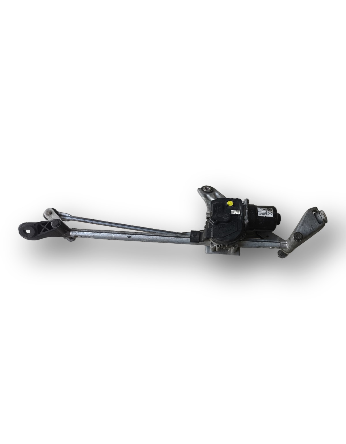 motor limpador parabrisa mercedes benz w177 2019 original