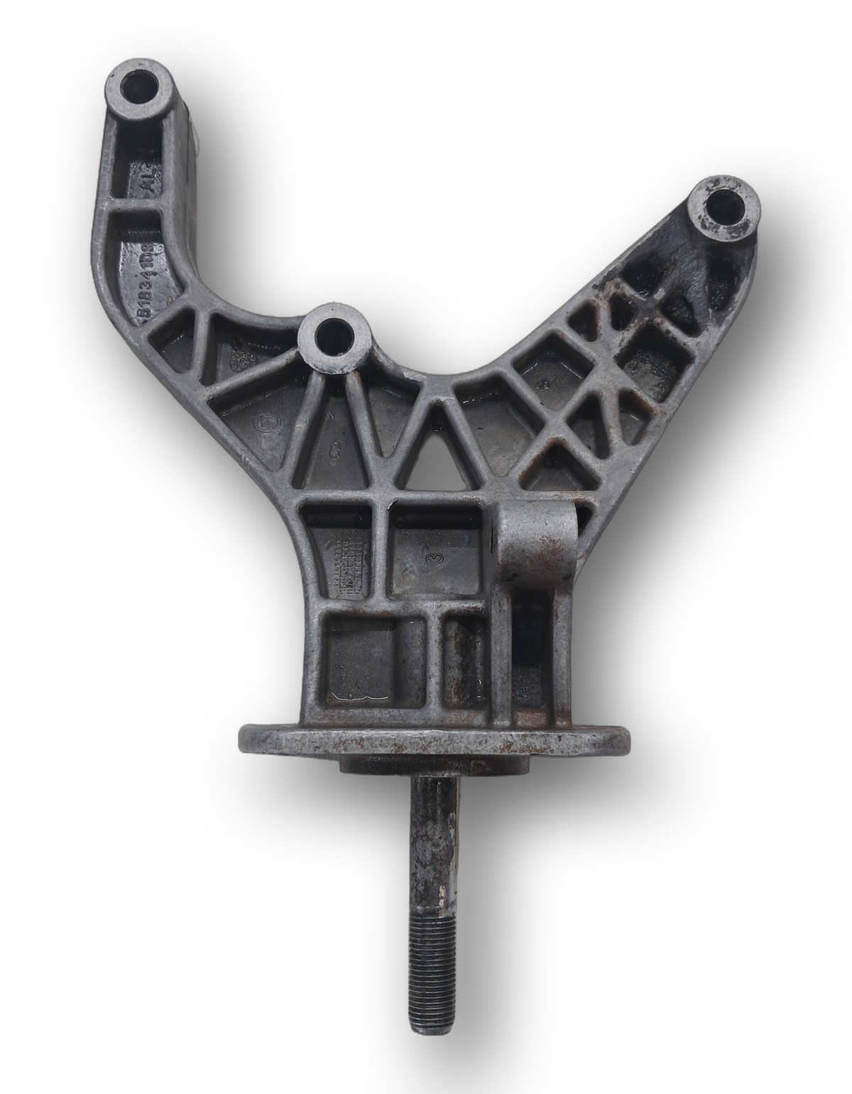 Suporte Coxim Cambio Fiat Uno Palio Fiorino 2012 2015 2021